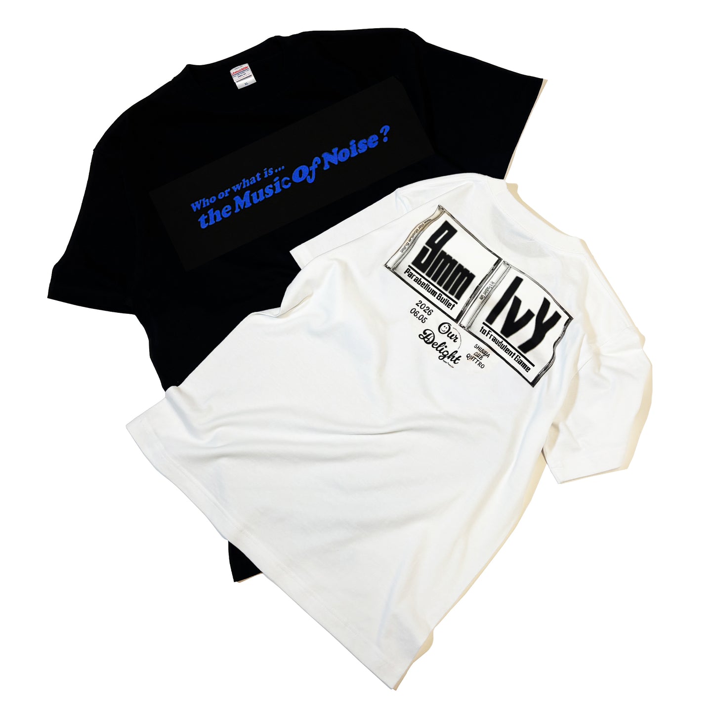 Our Delight0605-TEE