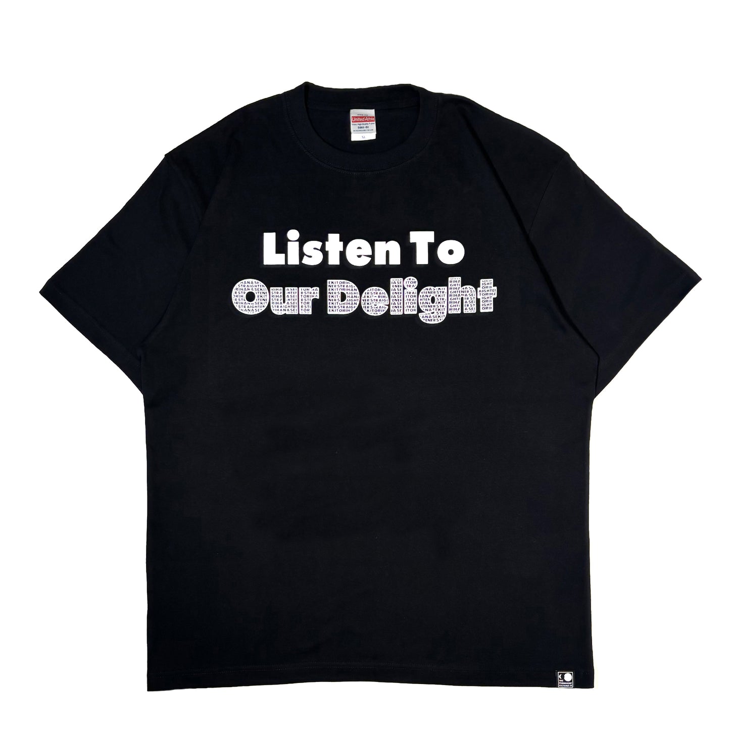 Our Delight 1029-TEE