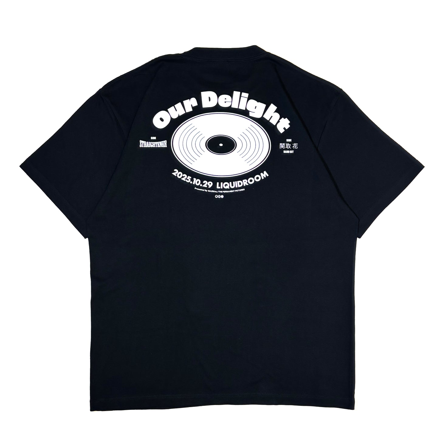 Our Delight 1029-TEE