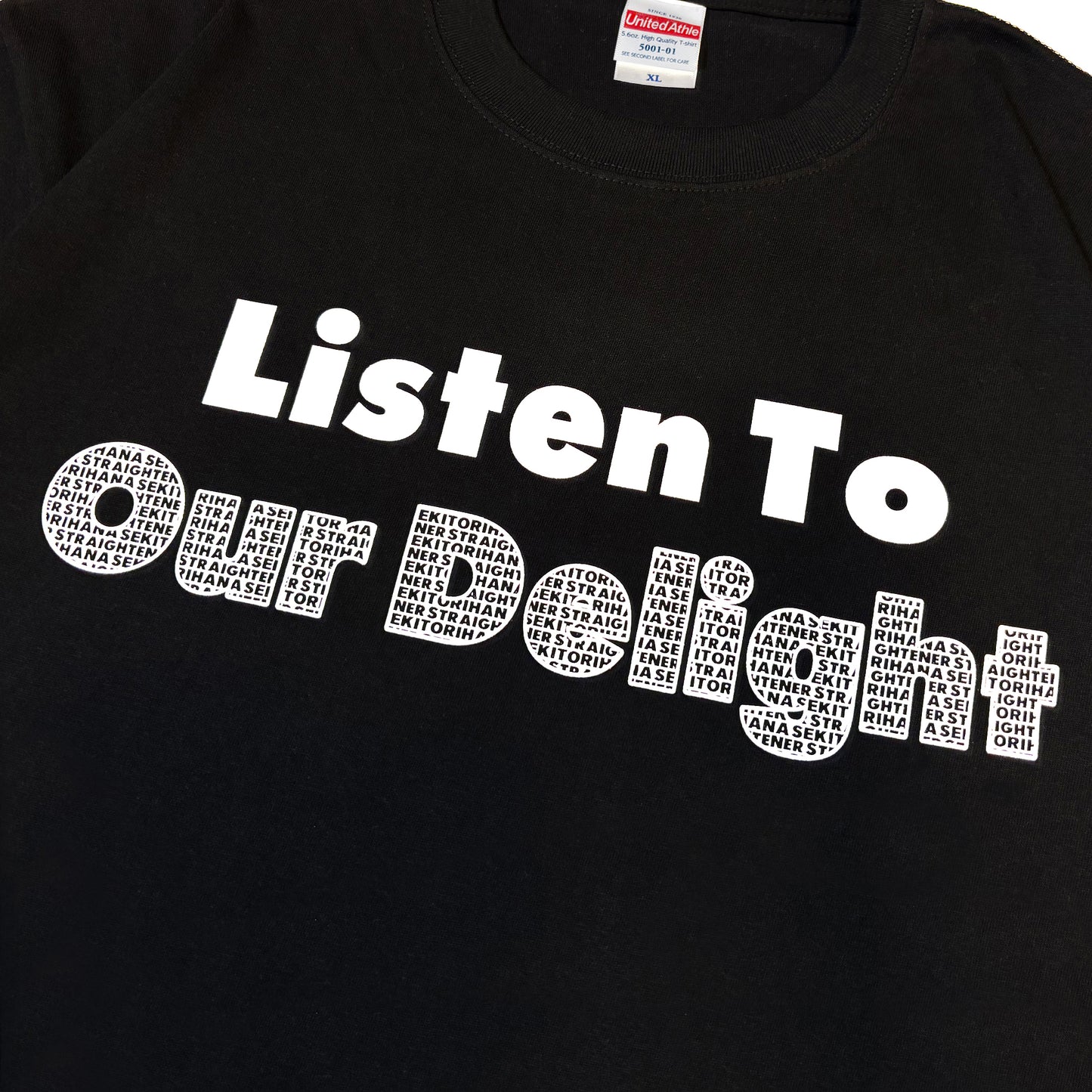 Our Delight 1029-TEE