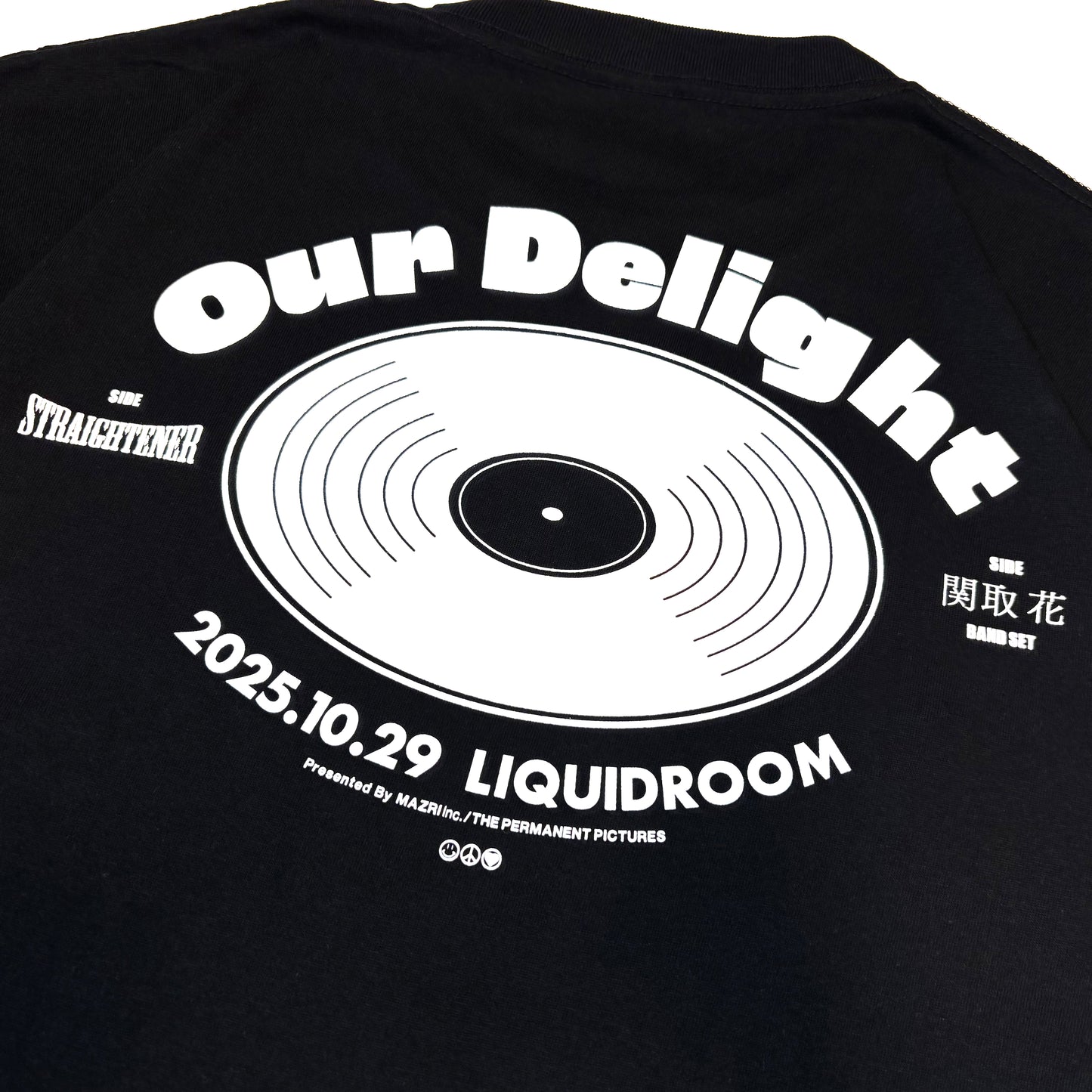 Our Delight 1029-TEE