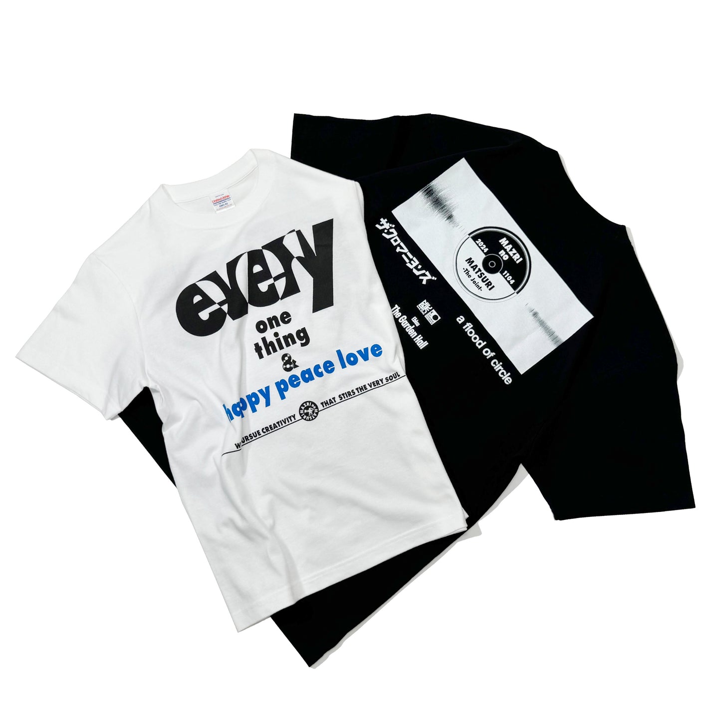 MAZRI no MATSURI 2024-TEE