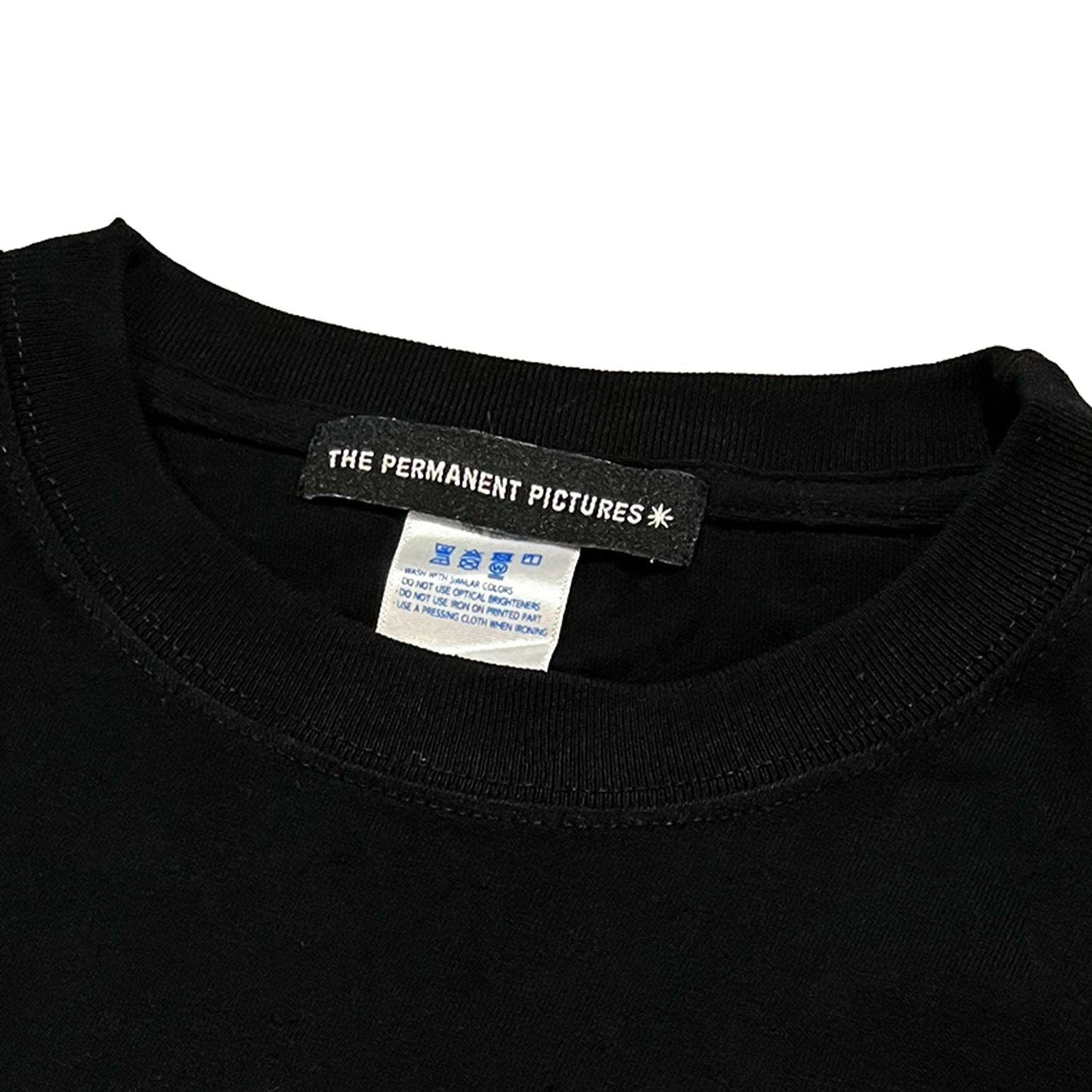 HPL-LS TEE(DESIGNED BY チバユウスケ)