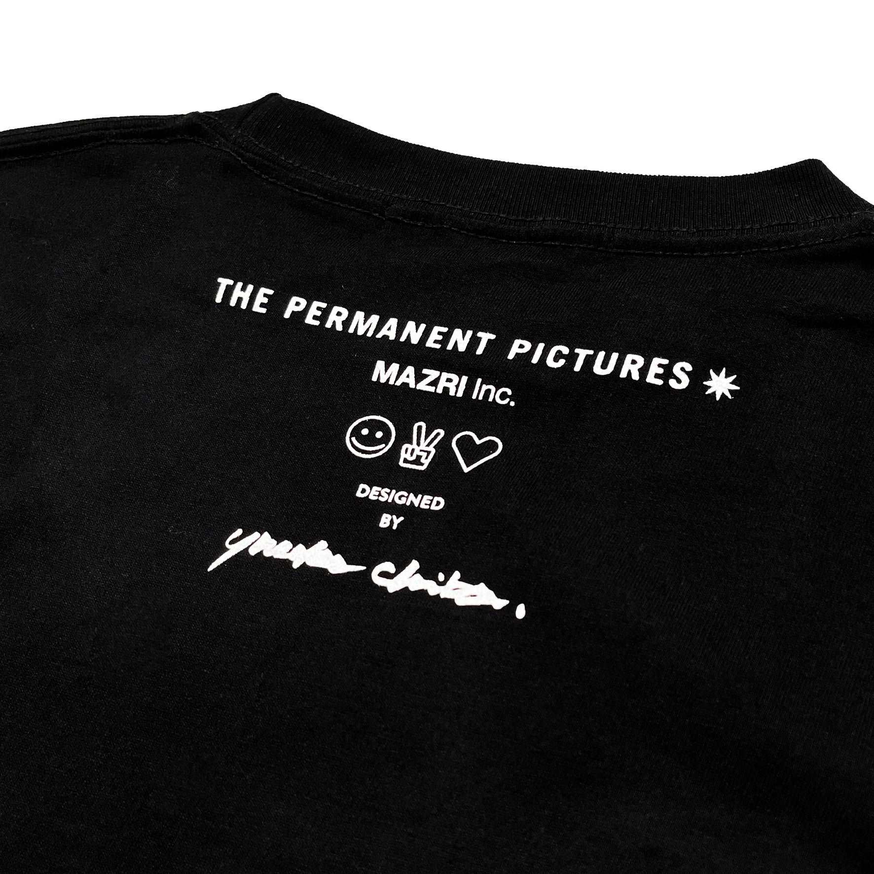 HPL-TEE(DESIGNED BY チバユウスケ)
