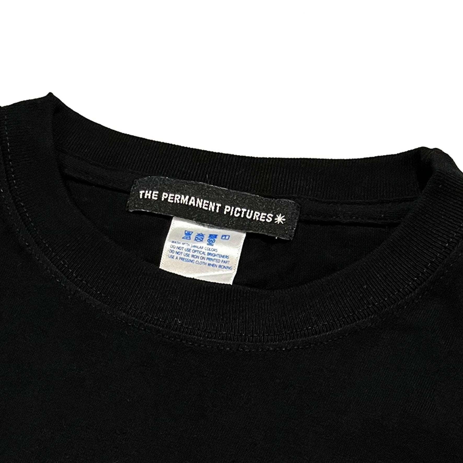 HPL-TEE(DESIGNED BY チバユウスケ)