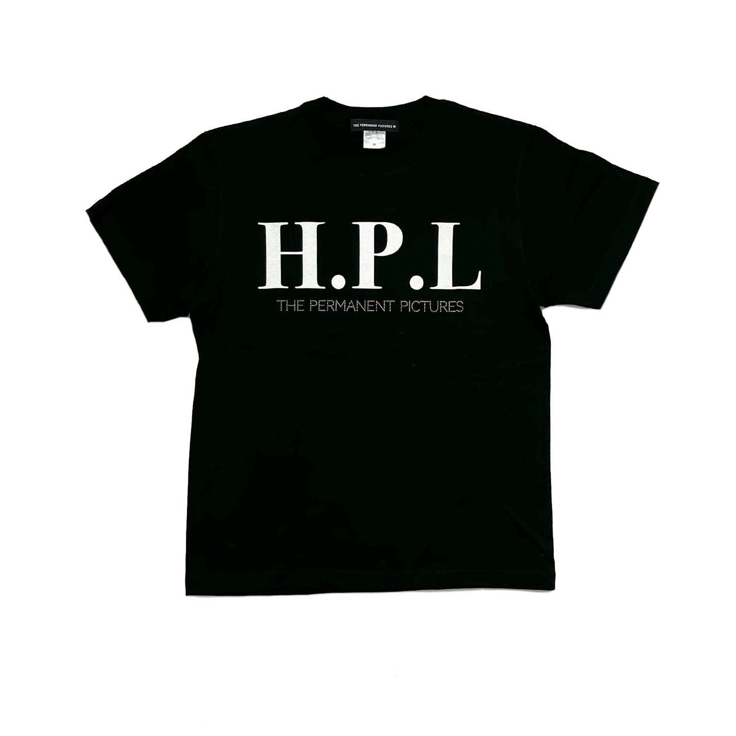 HPL-TEE(DESIGNED BY チバユウスケ)
