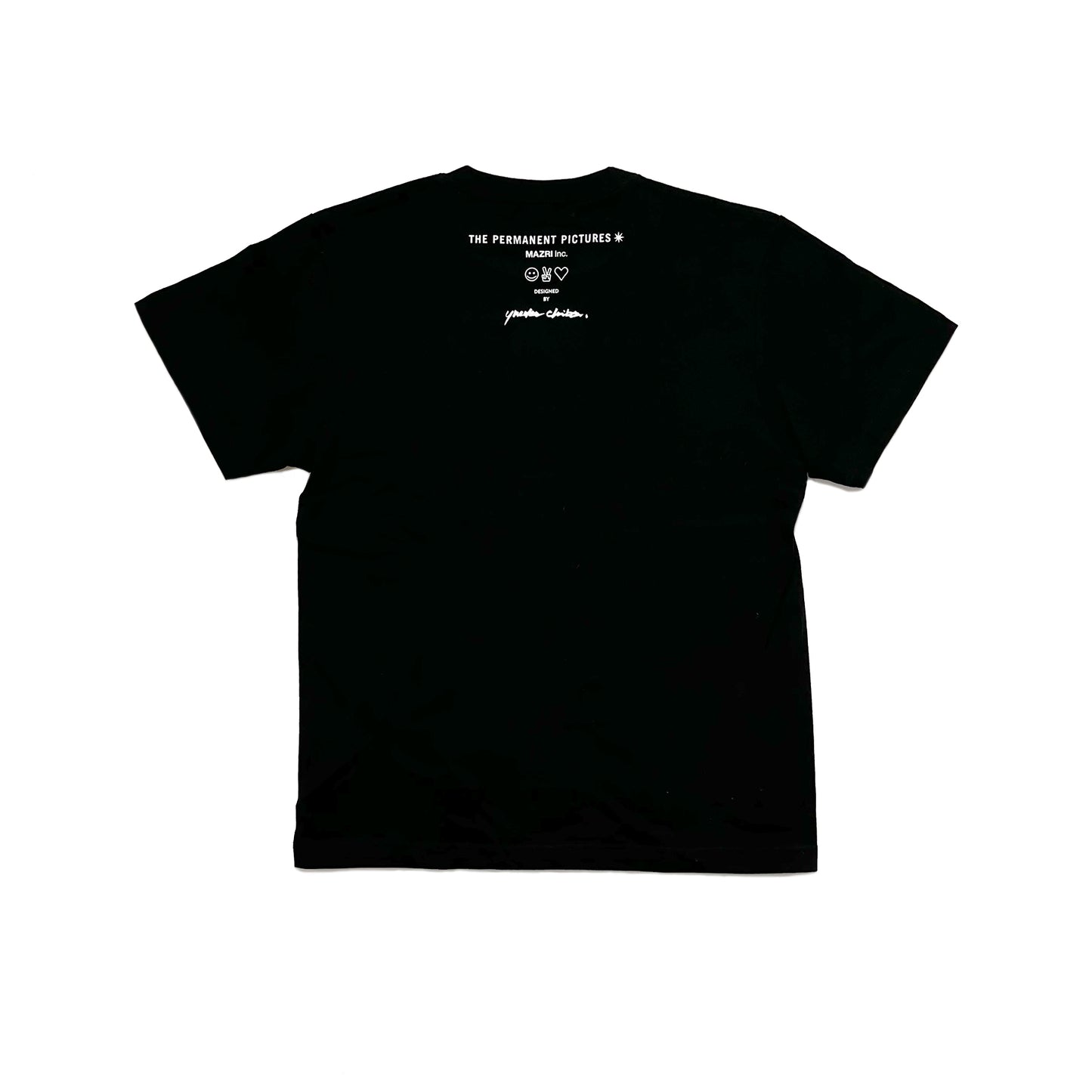 HPL-TEE(DESIGNED BY チバユウスケ)
