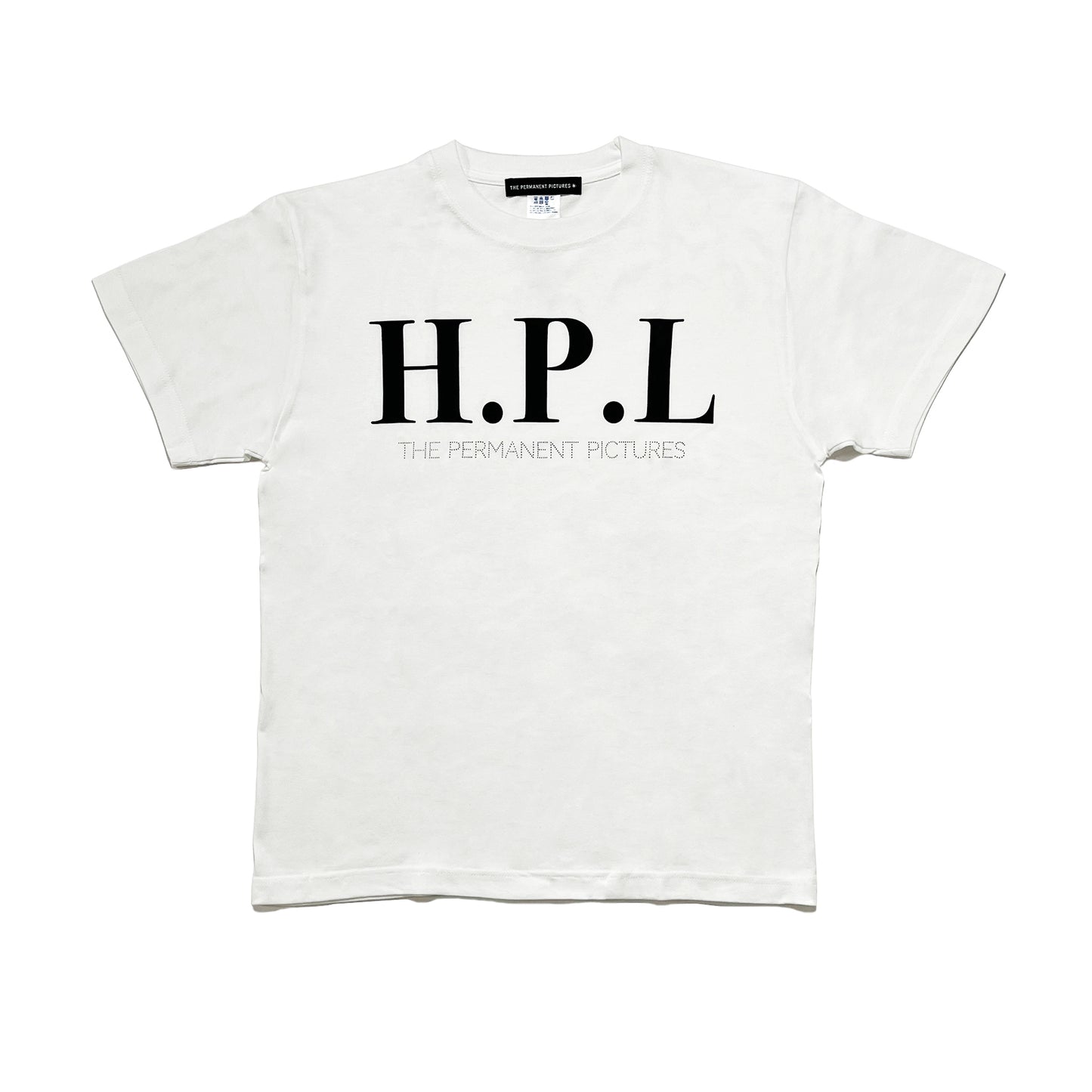HPL-TEE(DESIGNED BY チバユウスケ)