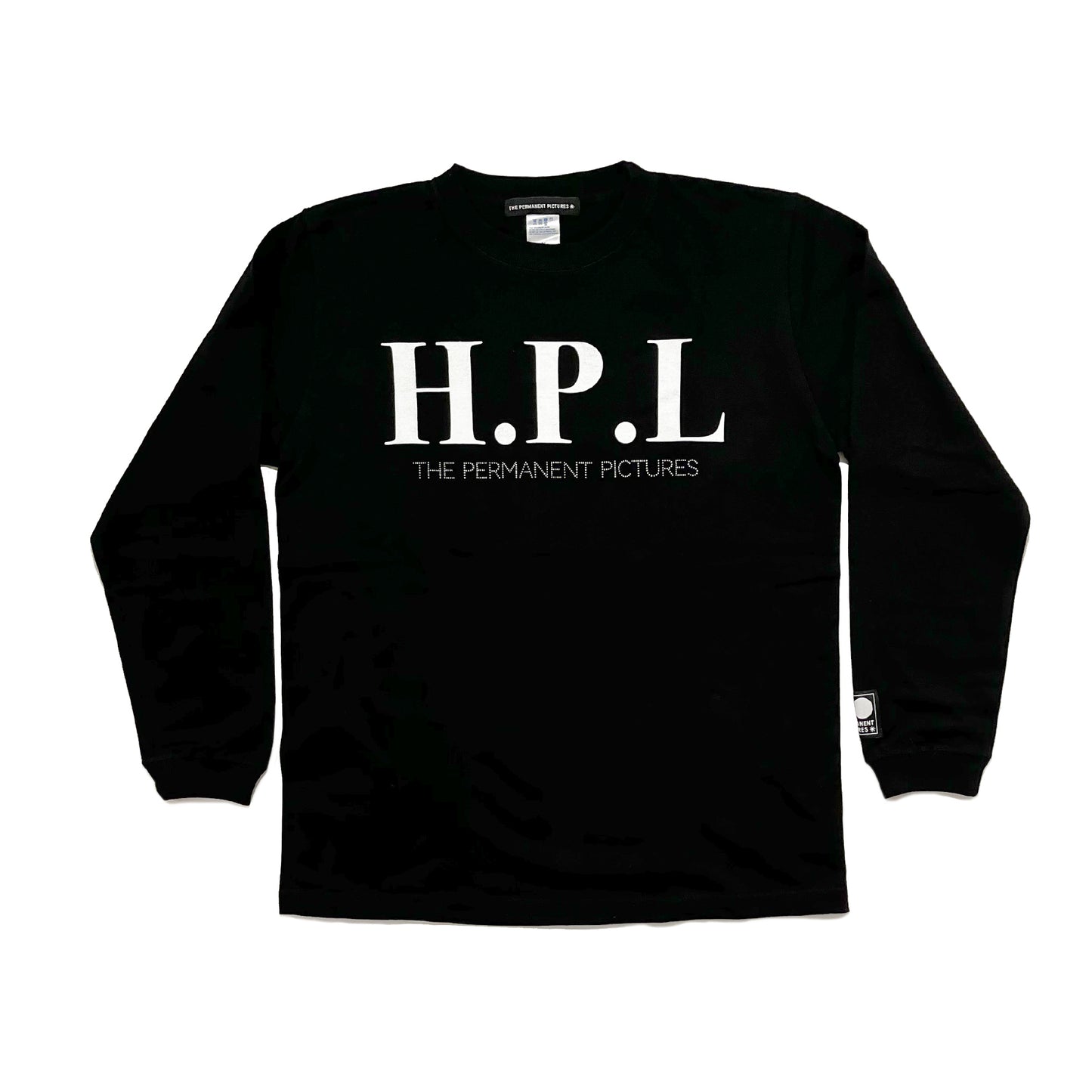 HPL-LS TEE(DESIGNED BY チバユウスケ)
