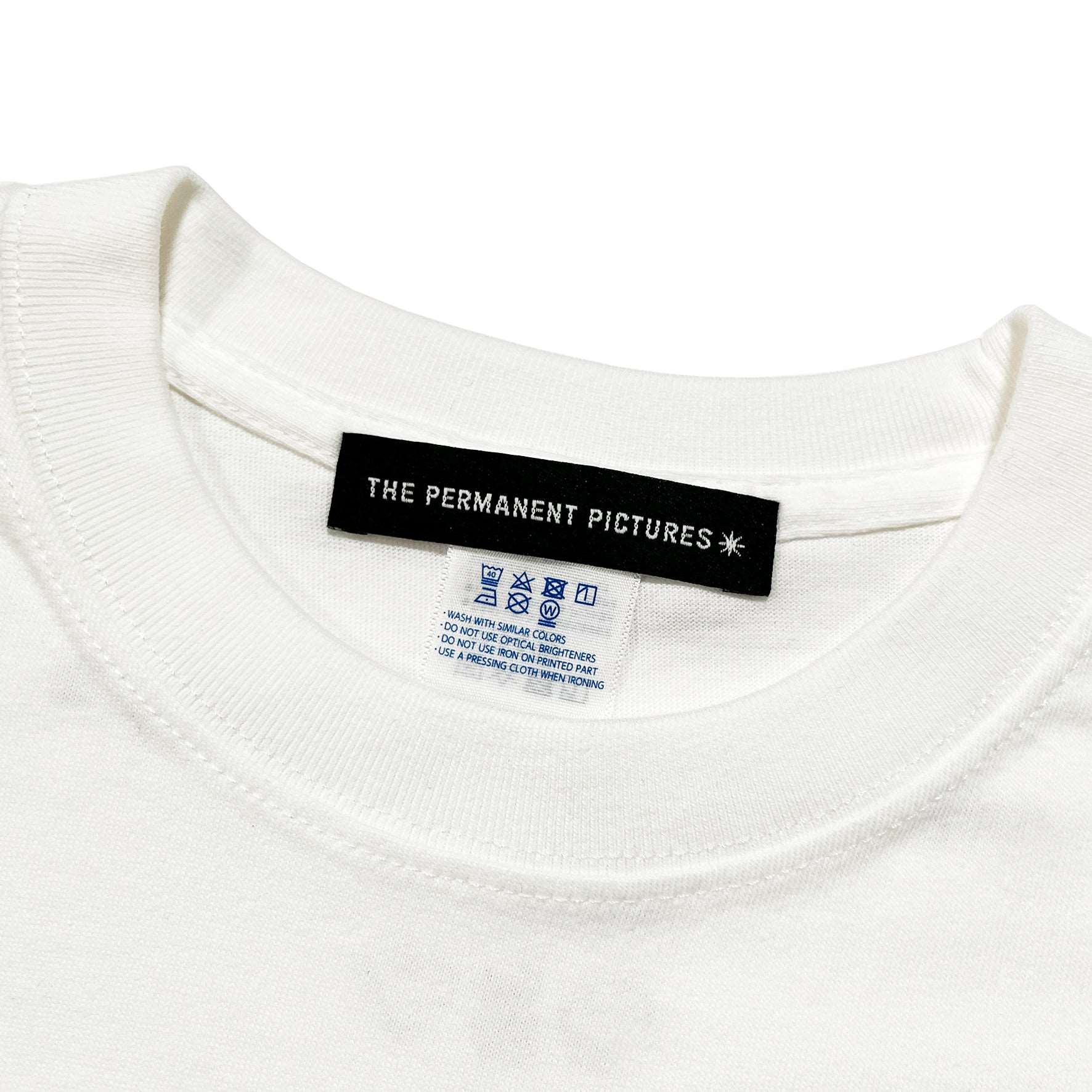 HPL-LS TEE(DESIGNED BY チバユウスケ)