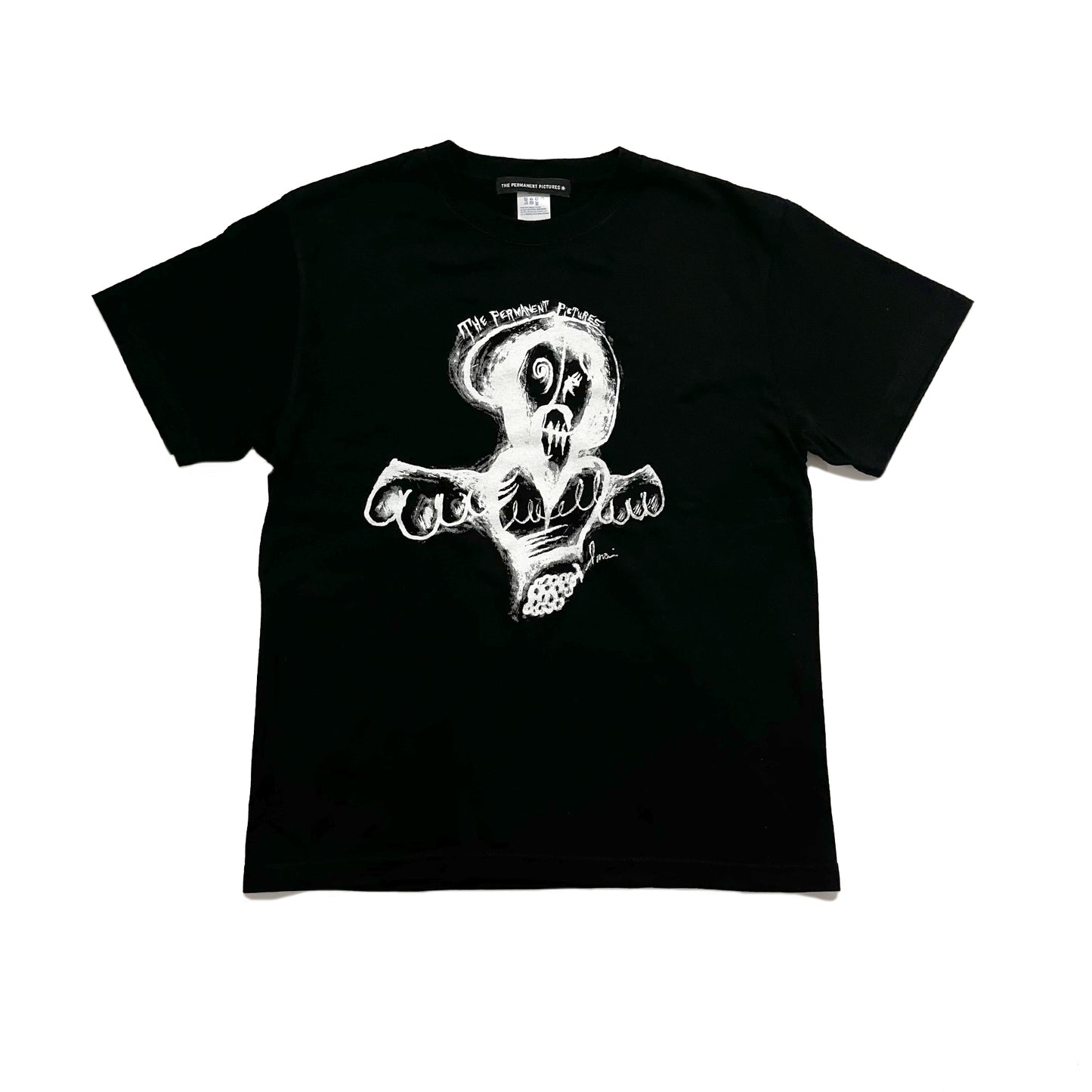 LOVE BIRD-TEE(DESIGNED BY イマイアキノブ)