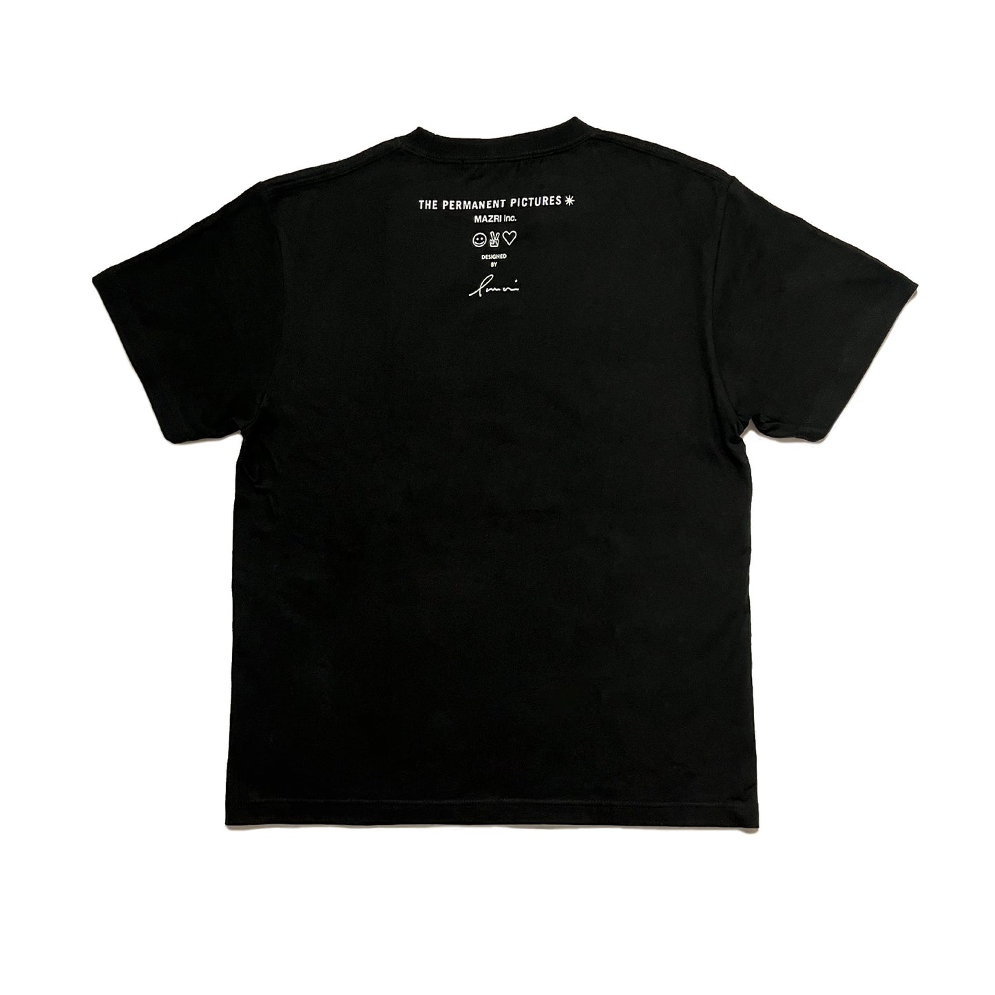 LOVE BIRD-TEE(DESIGNED BY イマイアキノブ)