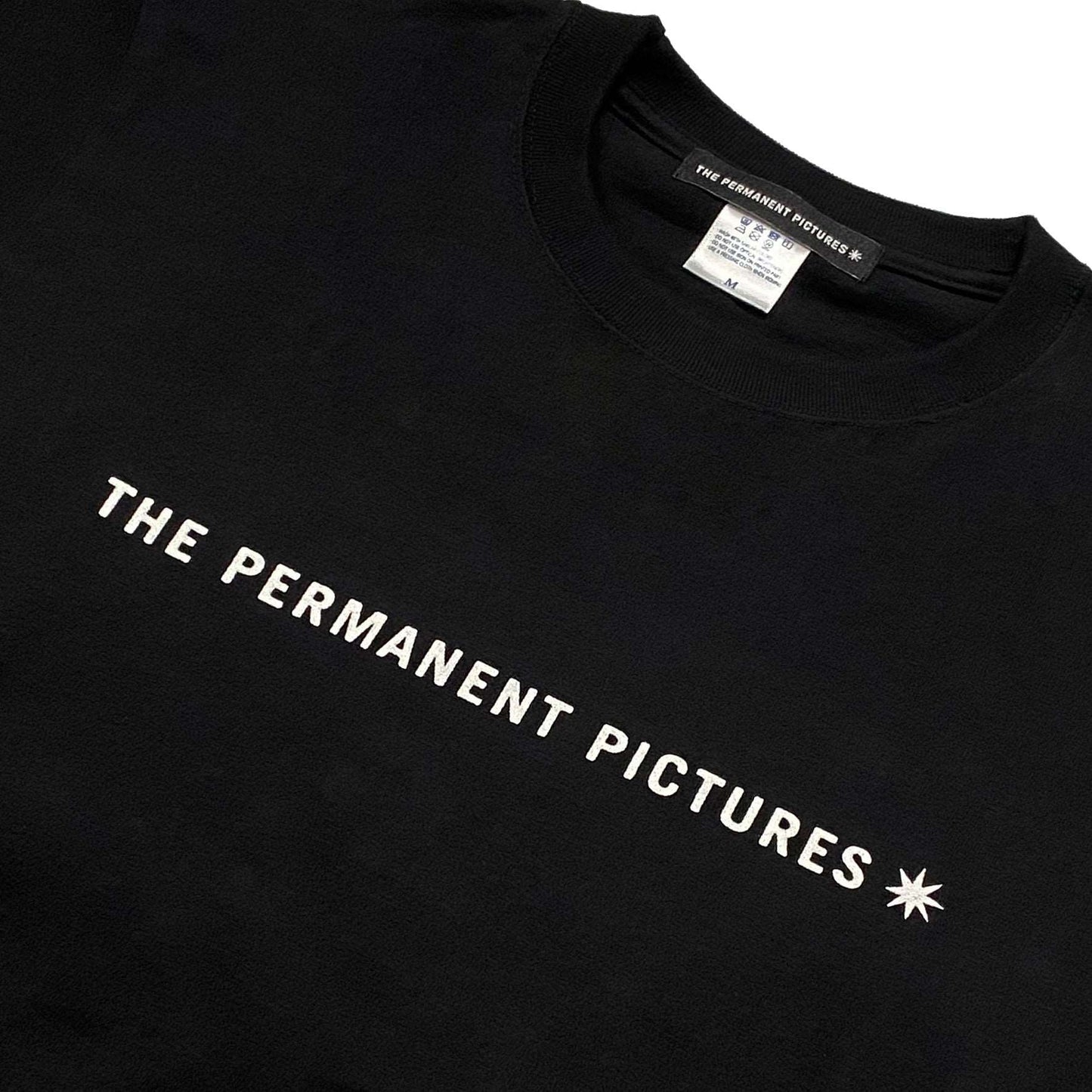 TPP LOGO TEE