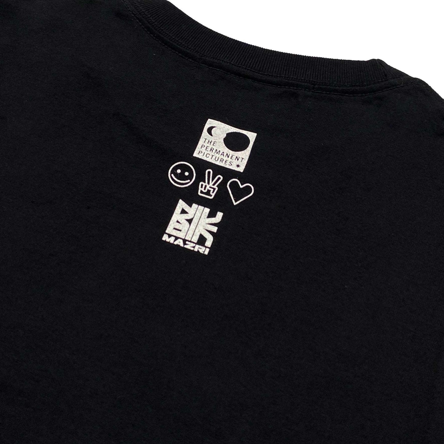 TPP LOGO TEE