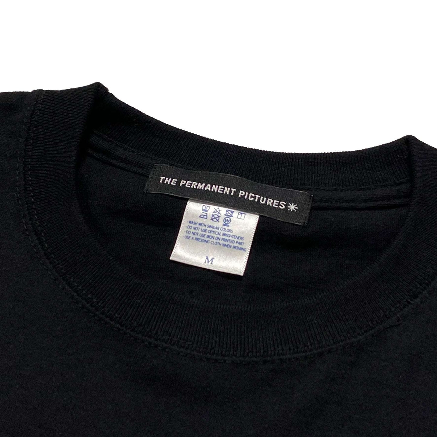 TPP LOGO TEE