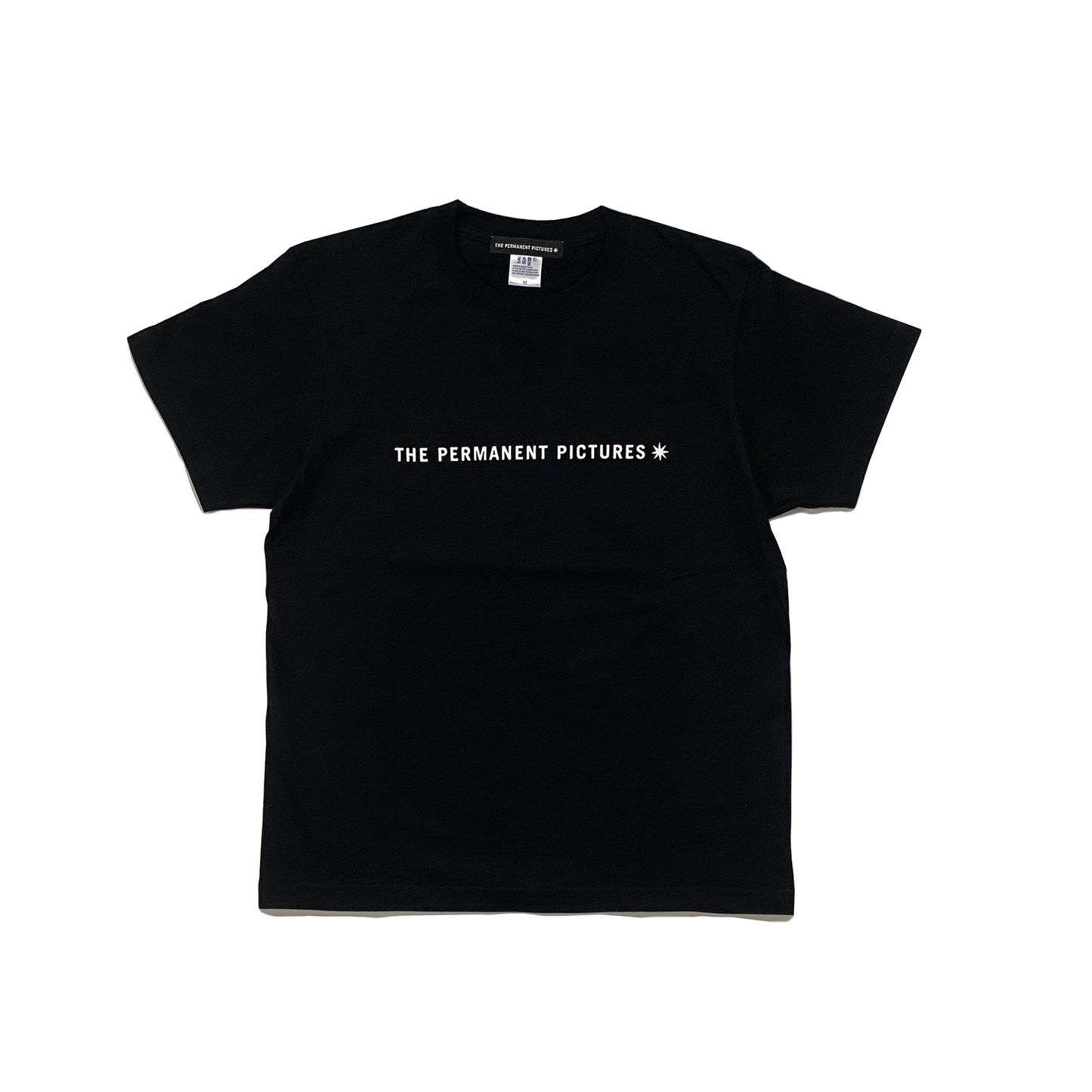 TPP LOGO TEE