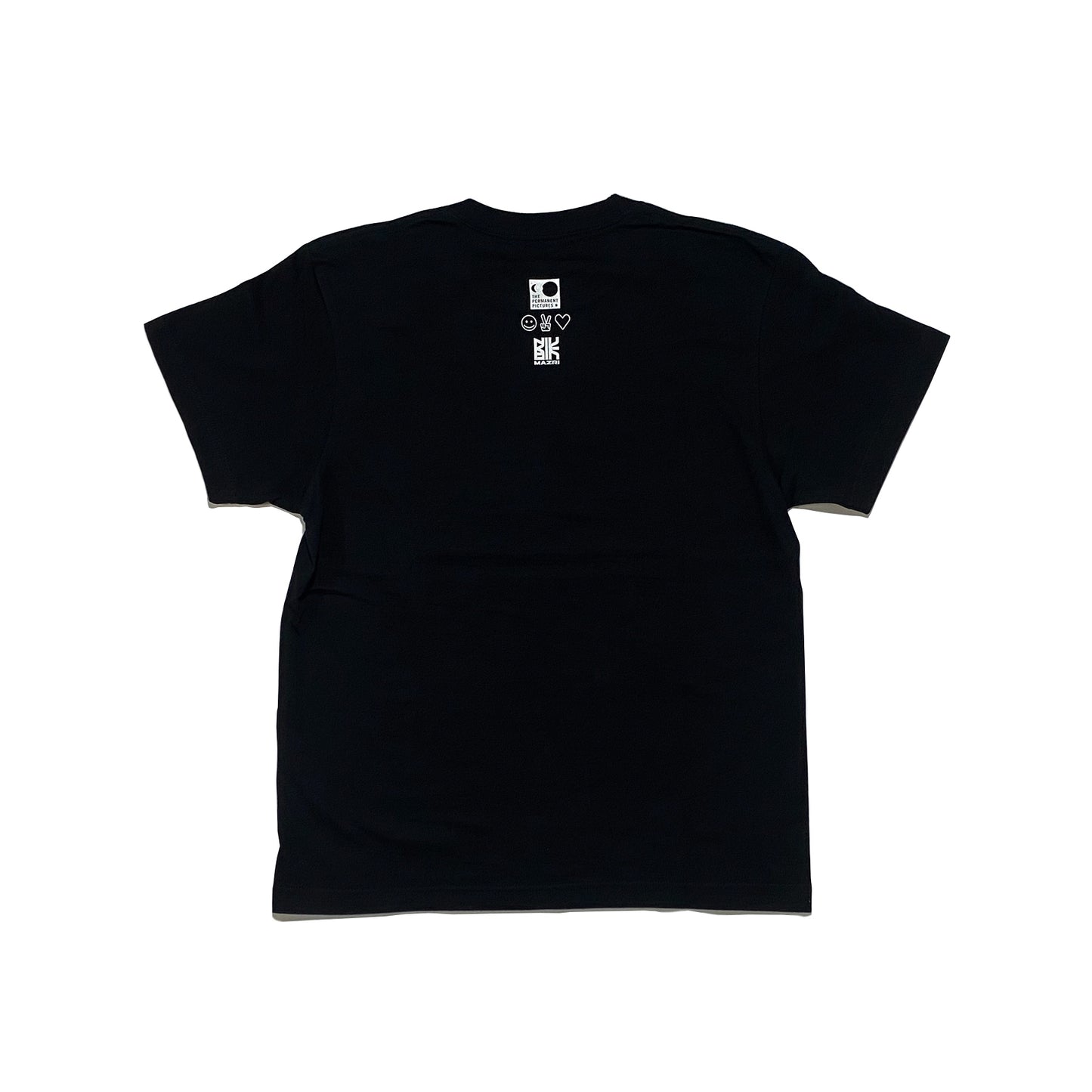TPP LOGO TEE