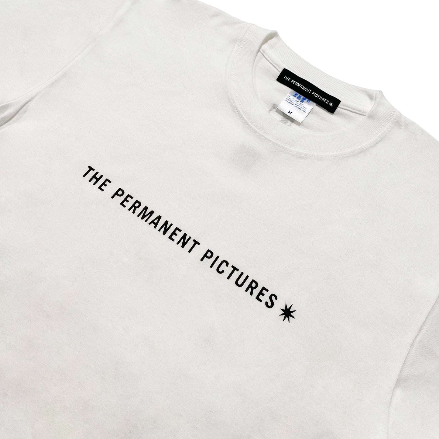 TPP LOGO TEE