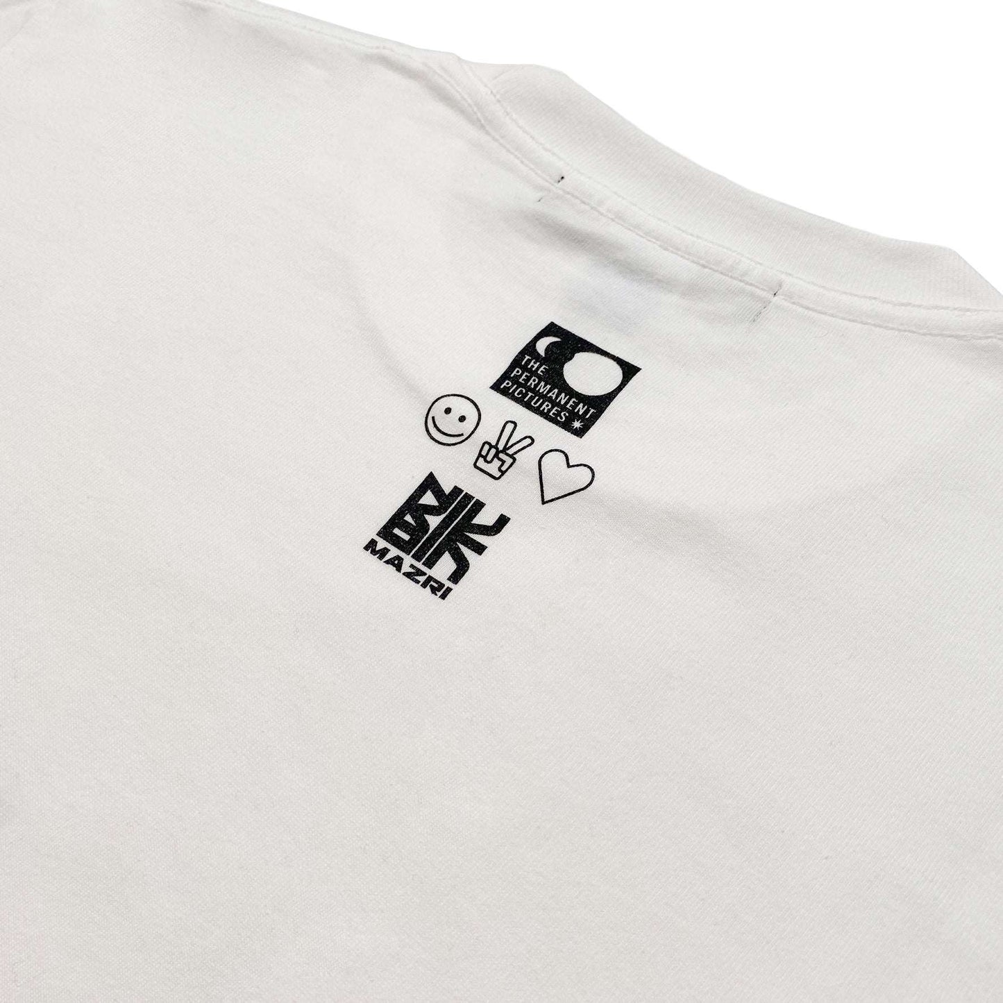 TPP LOGO TEE