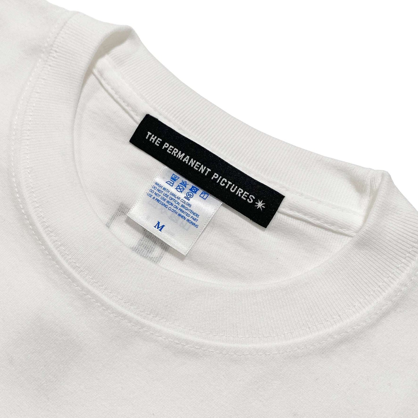 TPP LOGO TEE