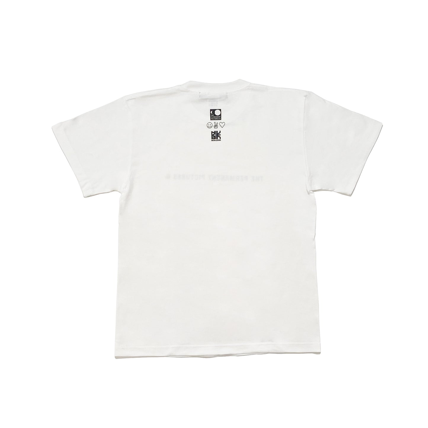 TPP LOGO TEE