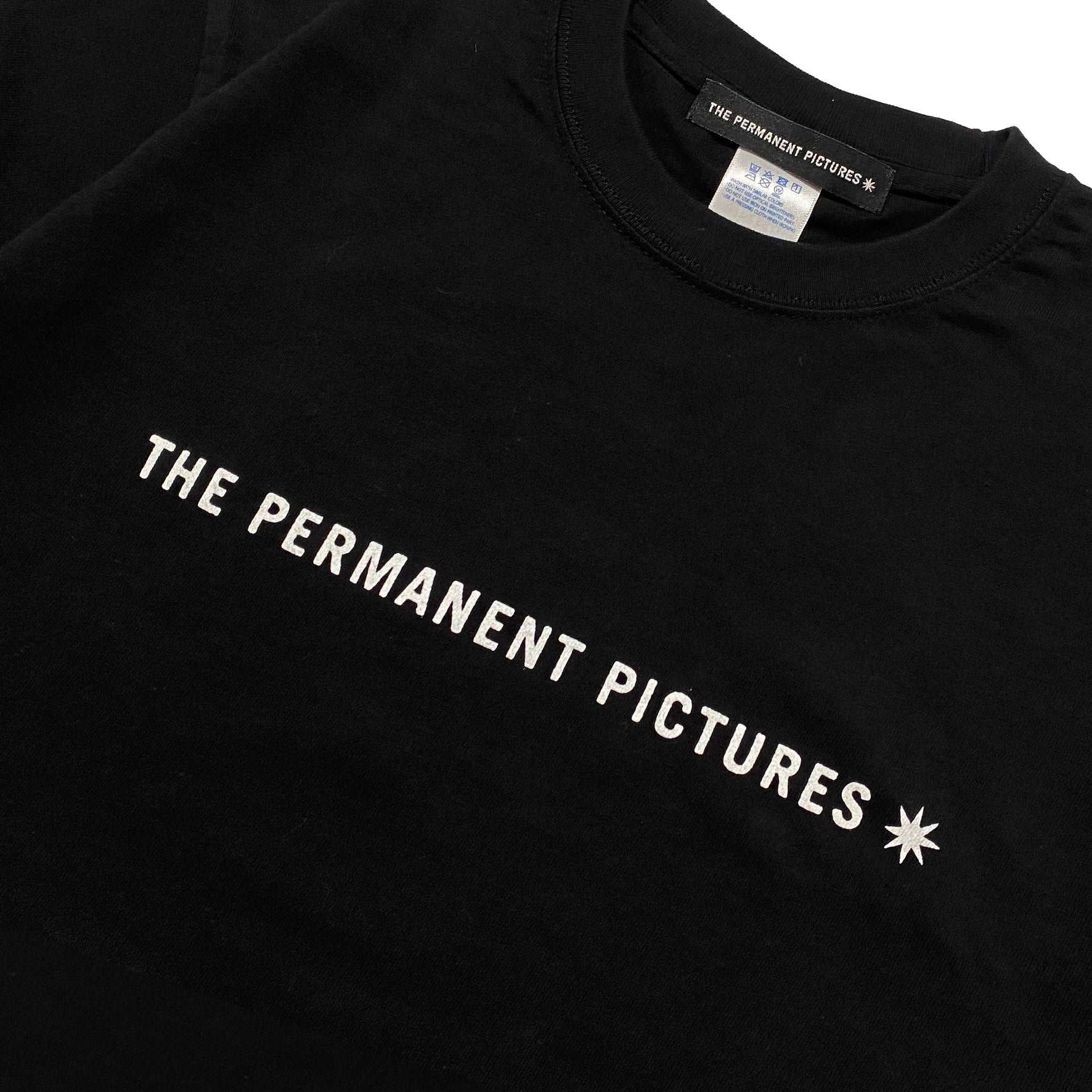 TPP LOGO LS TEE