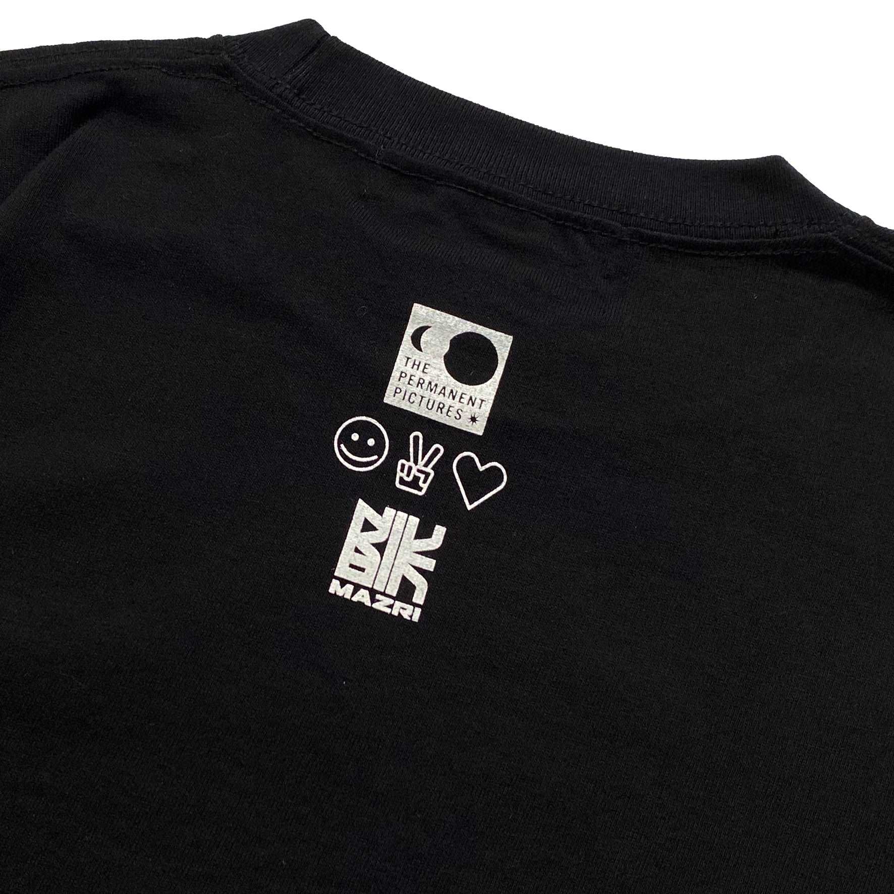 TPP LOGO LS TEE