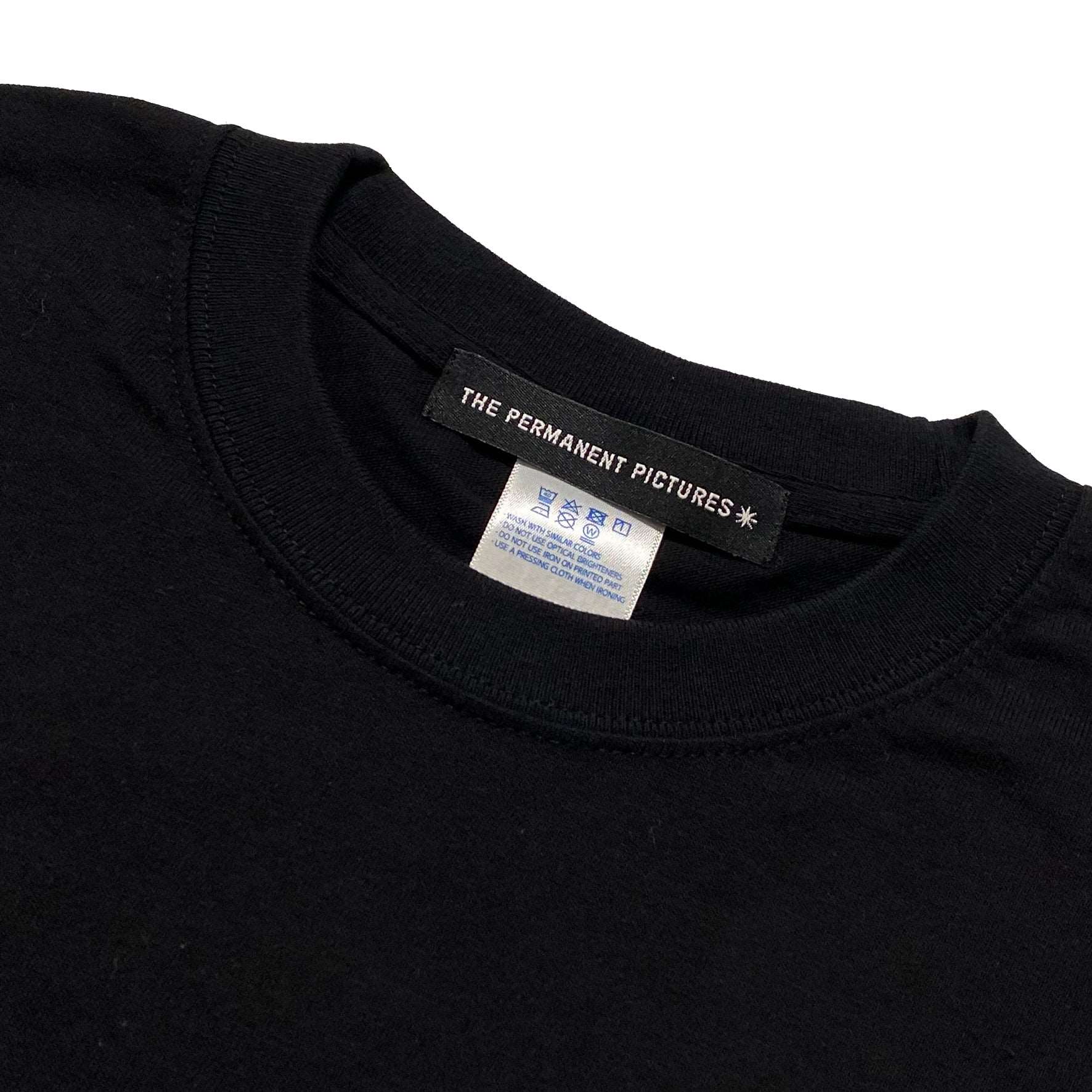 TPP LOGO LS TEE