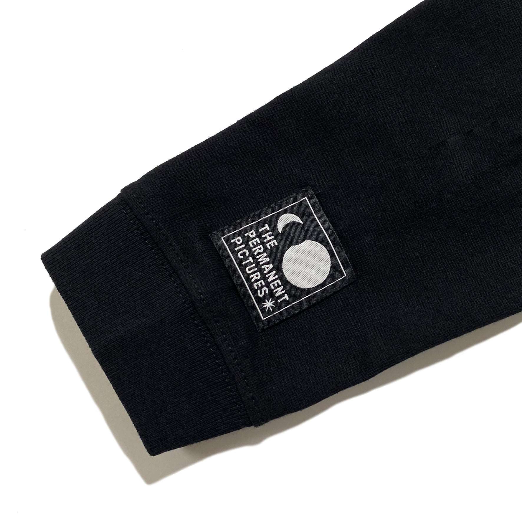 TPP LOGO LS TEE