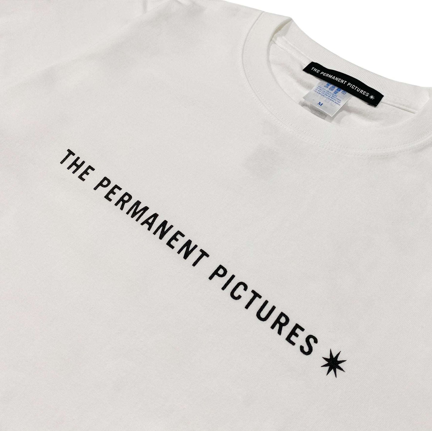 TPP LOGO LS TEE
