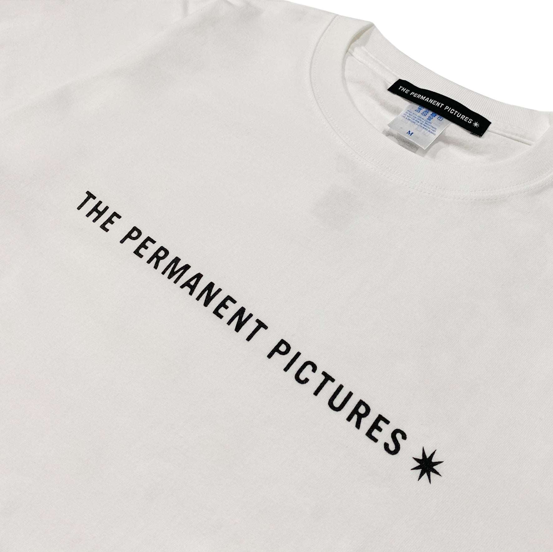 TPP LOGO LS TEE