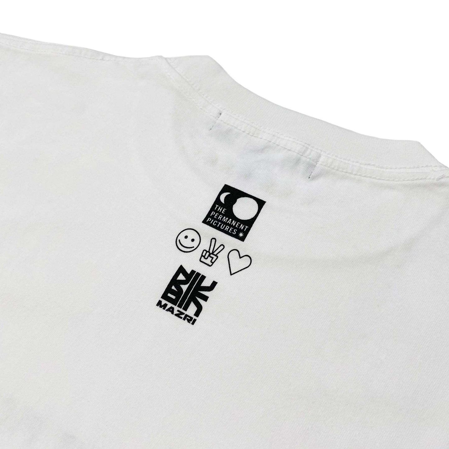 TPP LOGO LS TEE