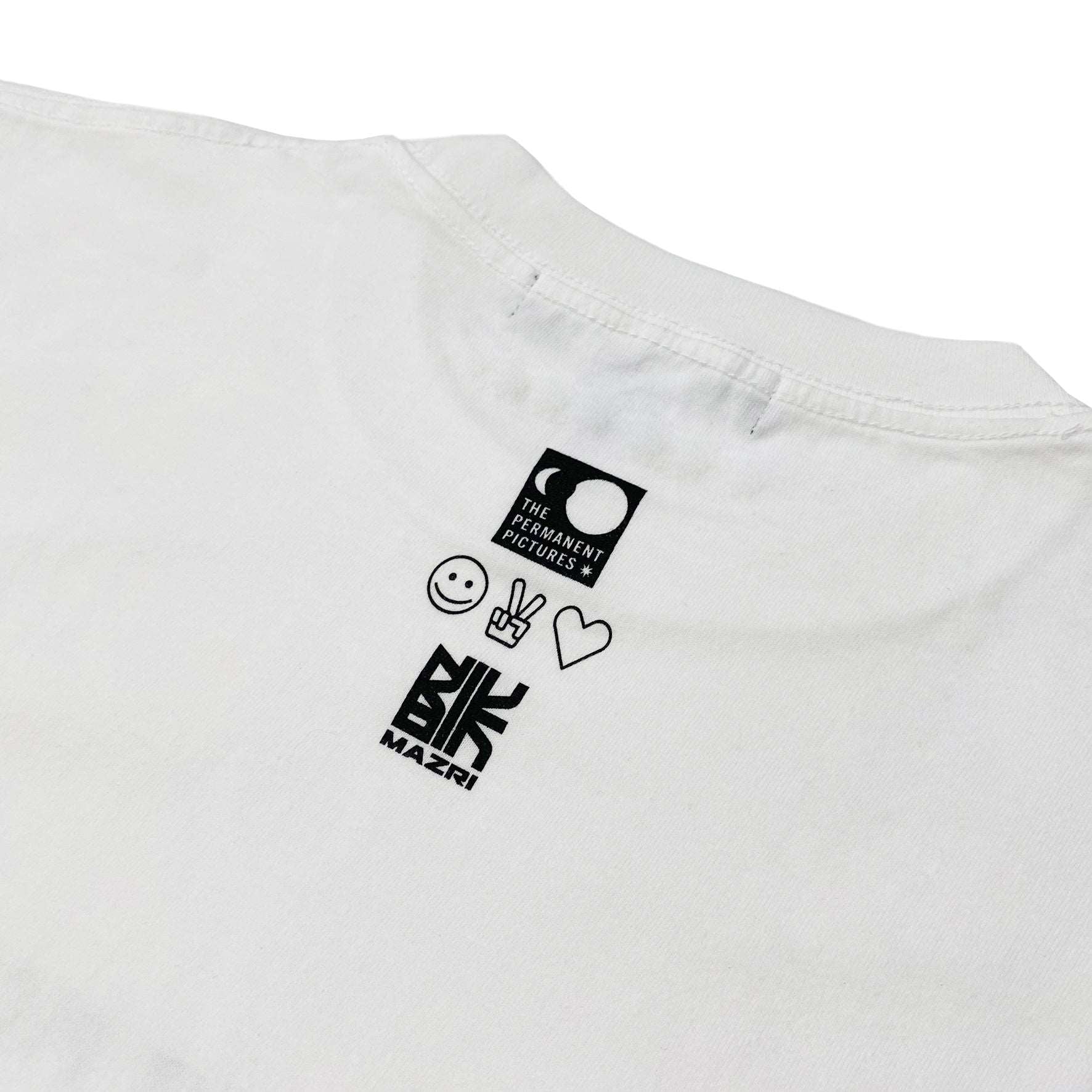 TPP LOGO LS TEE
