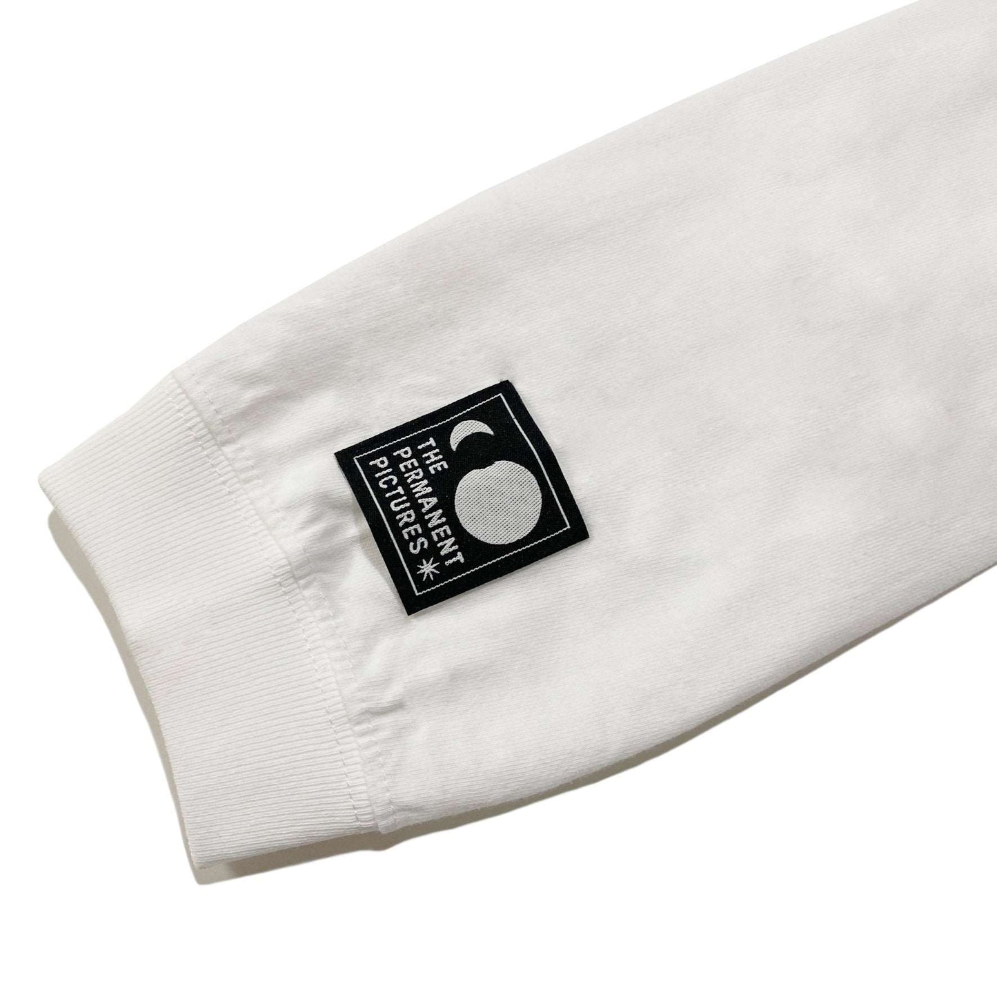 TPP LOGO LS TEE