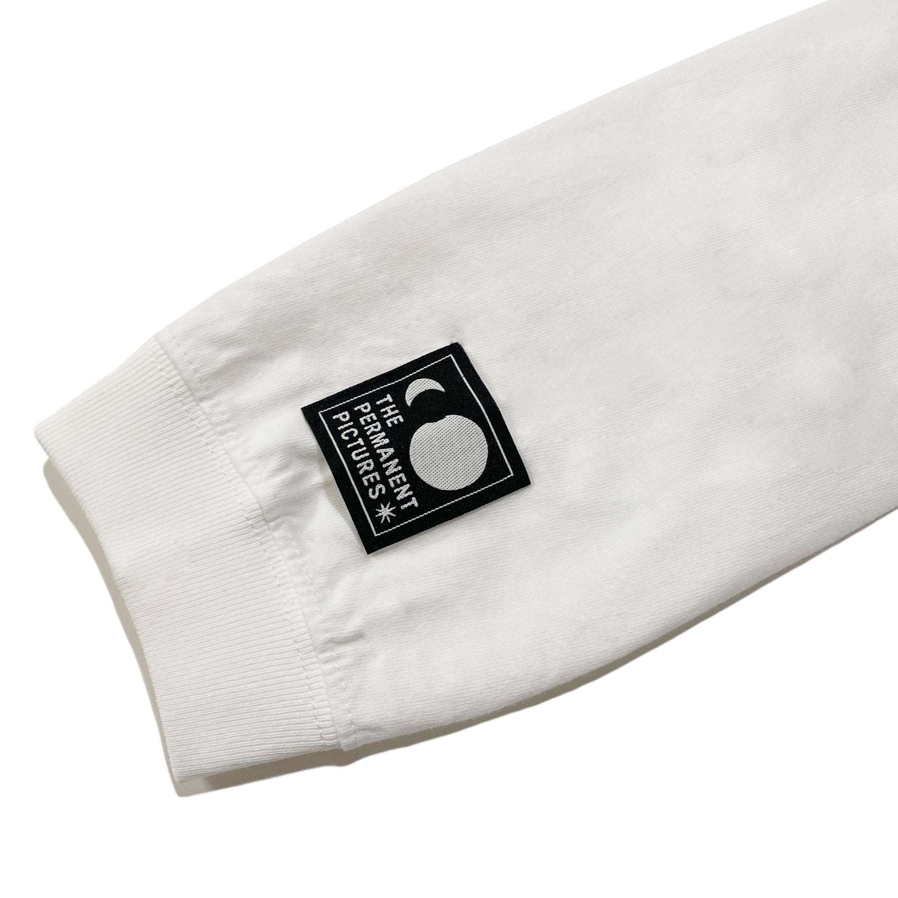 TPP LOGO LS TEE