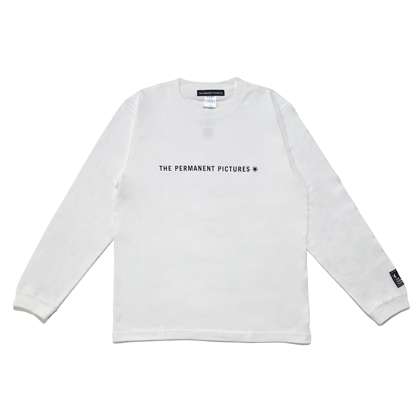 TPP LOGO LS TEE