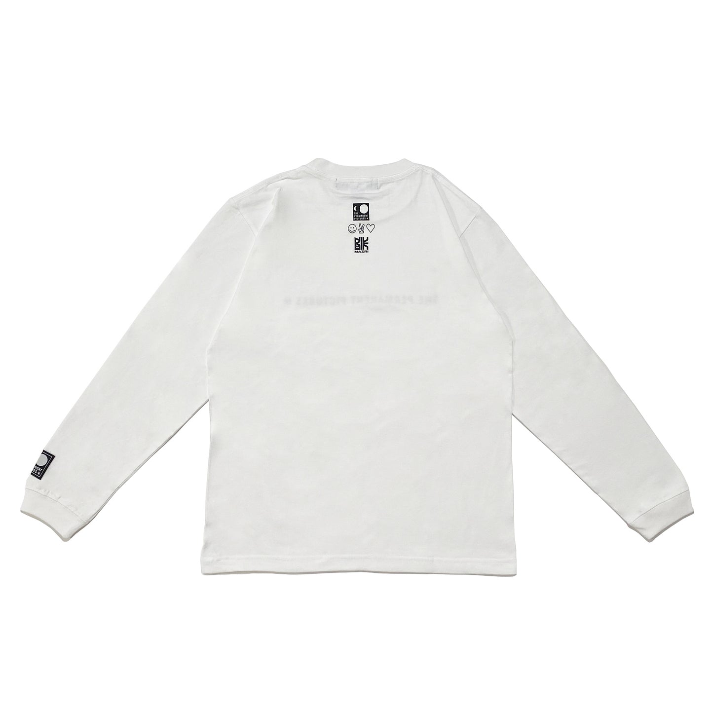 TPP LOGO LS TEE
