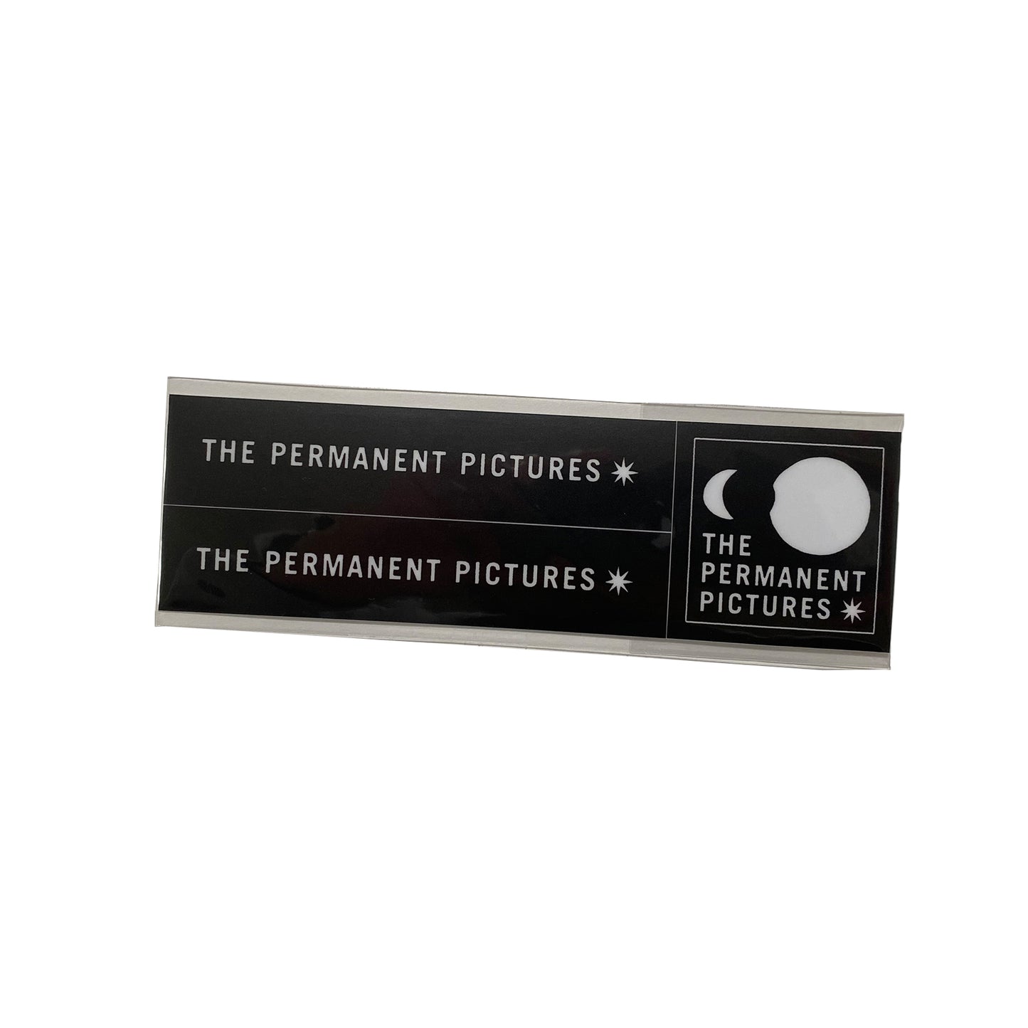 TPP LOGO STICKER