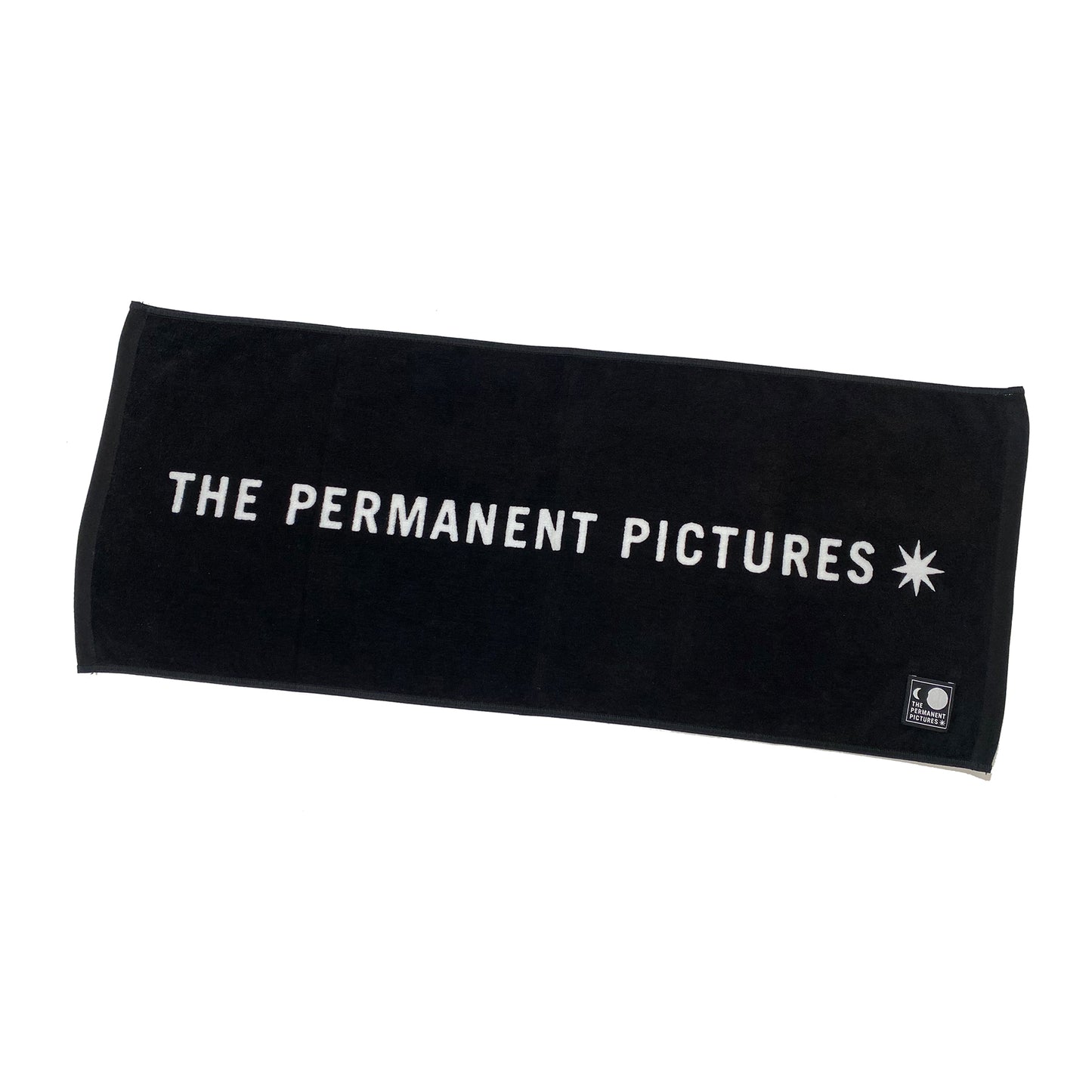TPP LOGO TOWEL