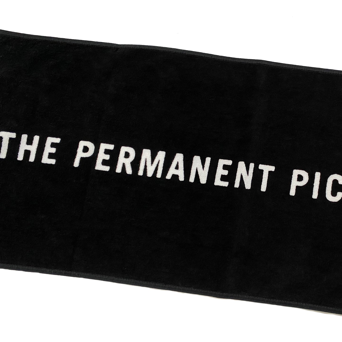 TPP LOGO TOWEL
