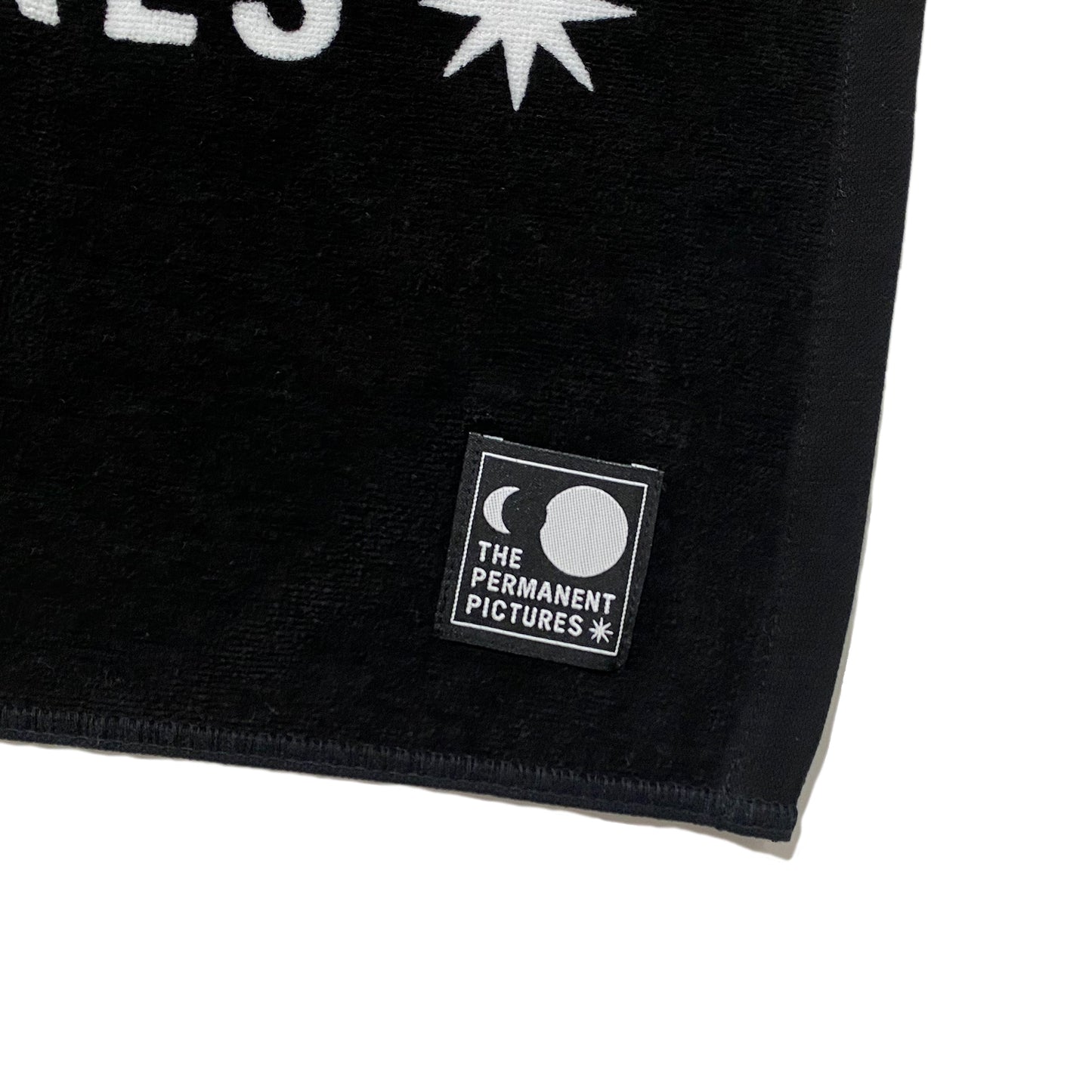 TPP LOGO TOWEL