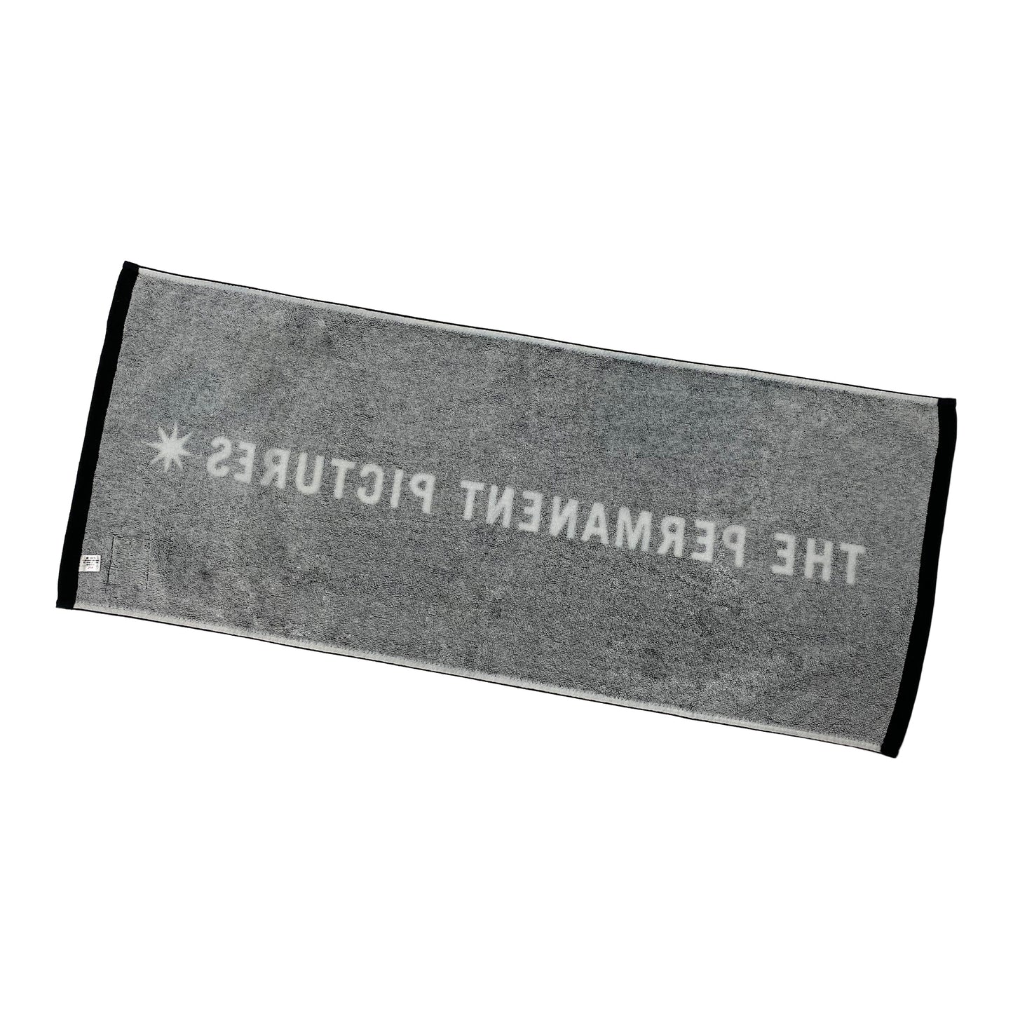 TPP LOGO TOWEL