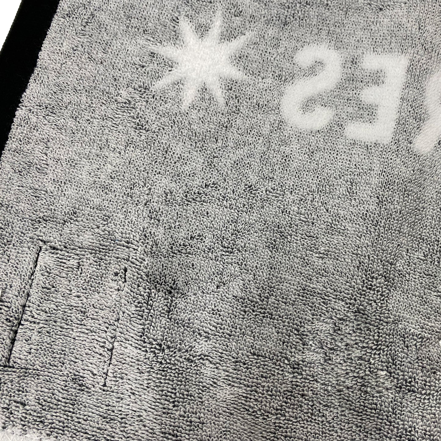 TPP LOGO TOWEL