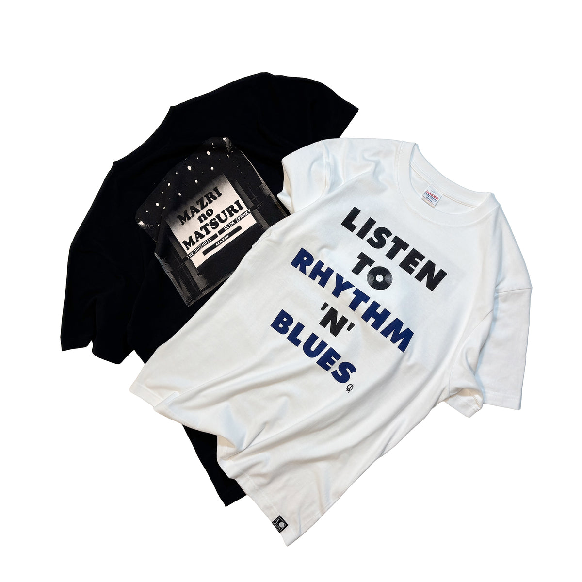 MAZRI no MATSURI 2026-TEE