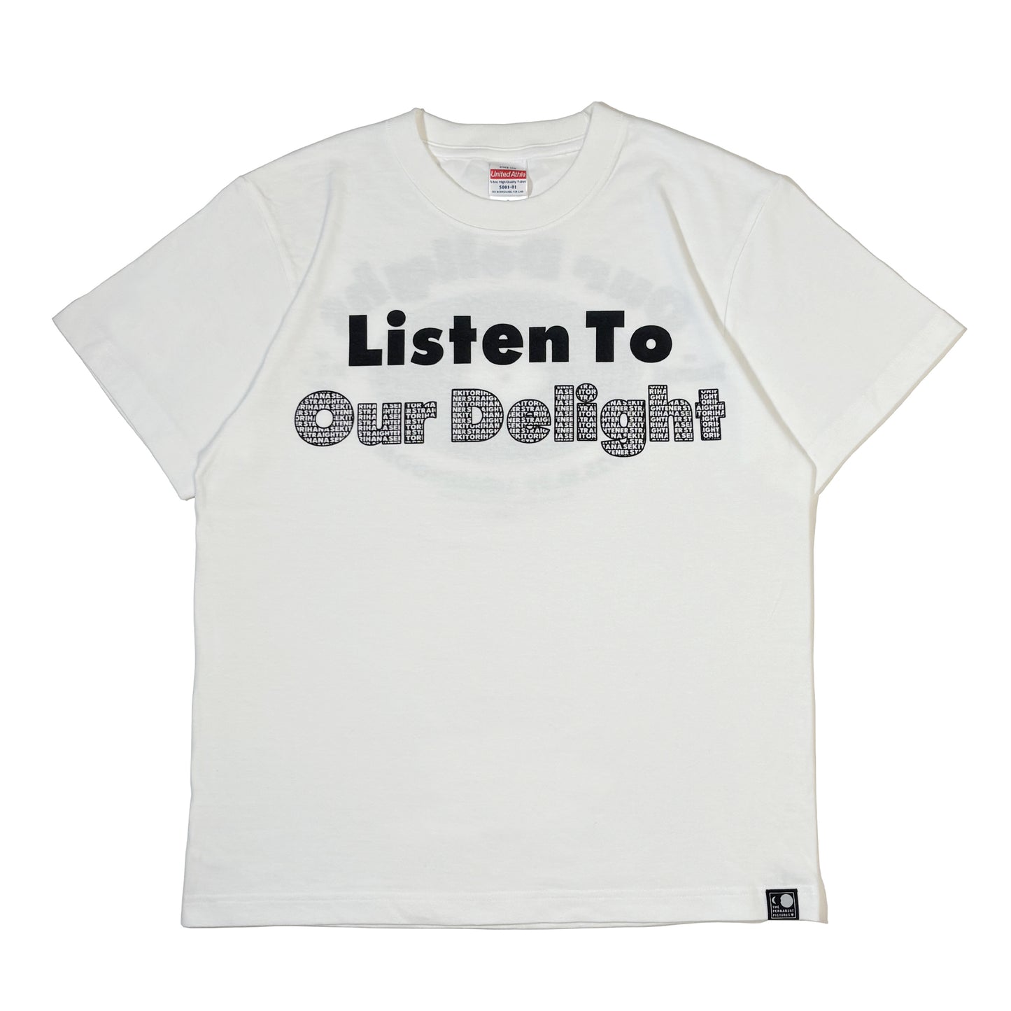 Our Delight 1029-TEE