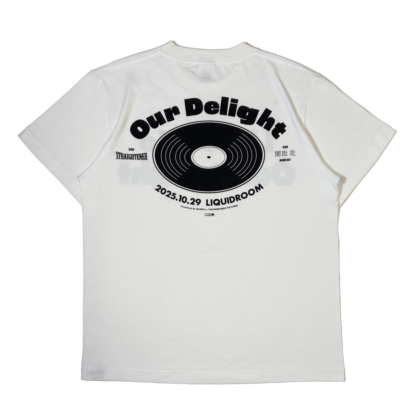Our Delight 1029-TEE