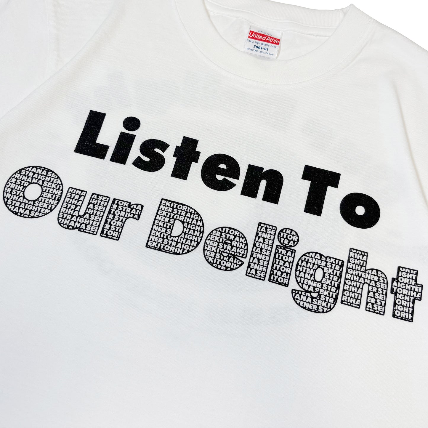 Our Delight 1029-TEE