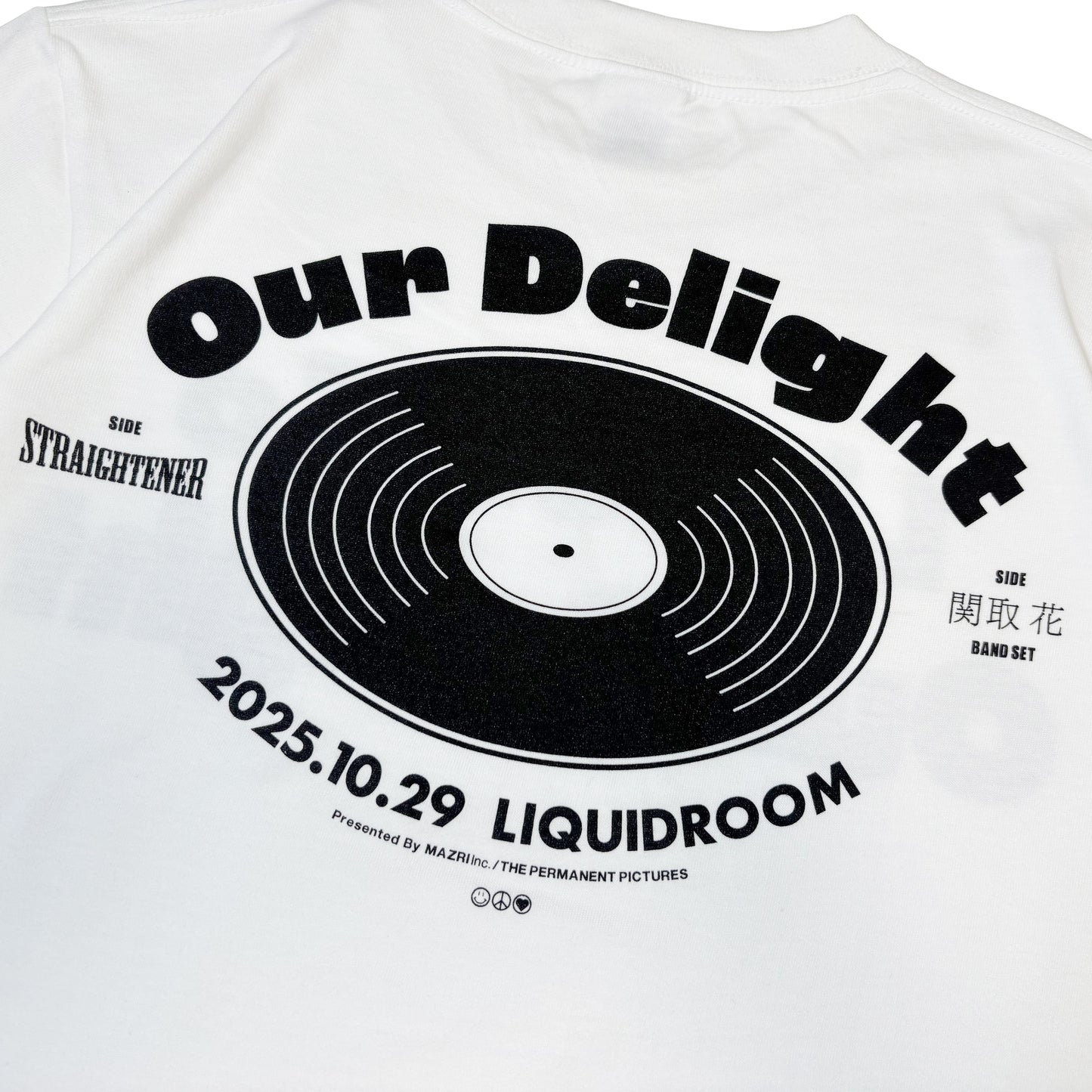 Our Delight 1029-TEE