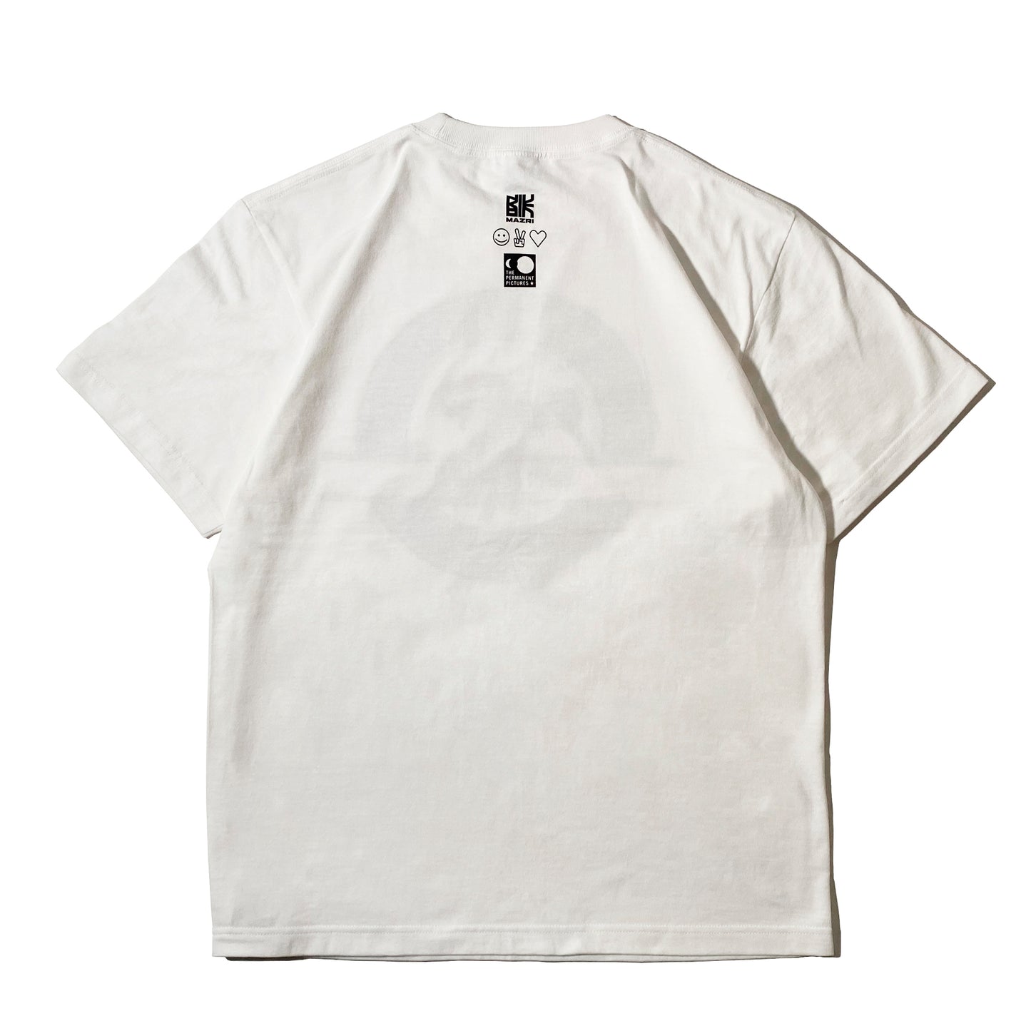 MAZRI no MATSURI EMBLEM TEE