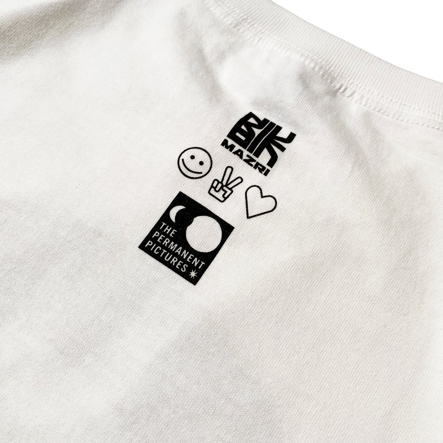 MAZRI no MATSURI EMBLEM TEE